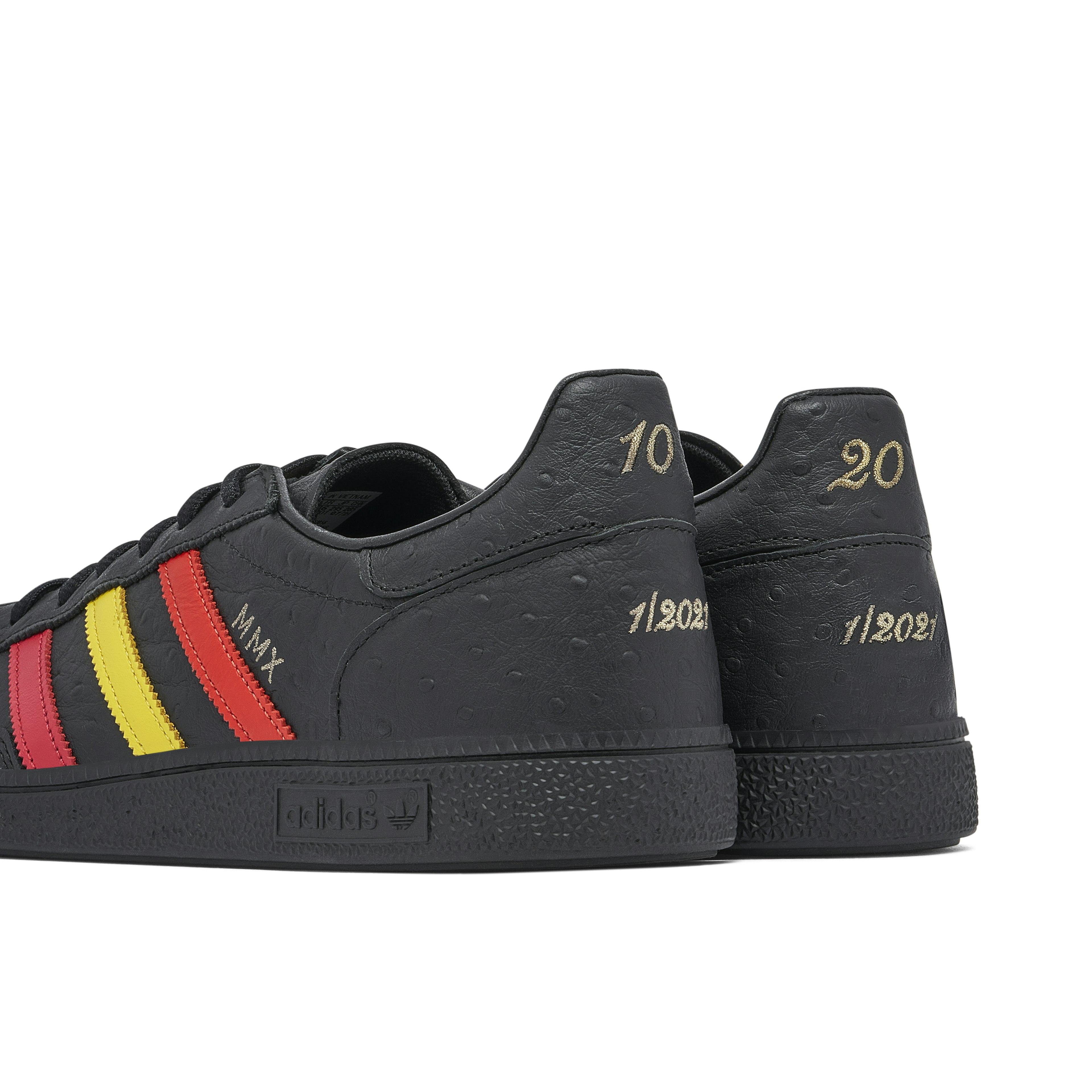 adidas Handball Spezial x size? Exclusive Anniversary City Series 10/20