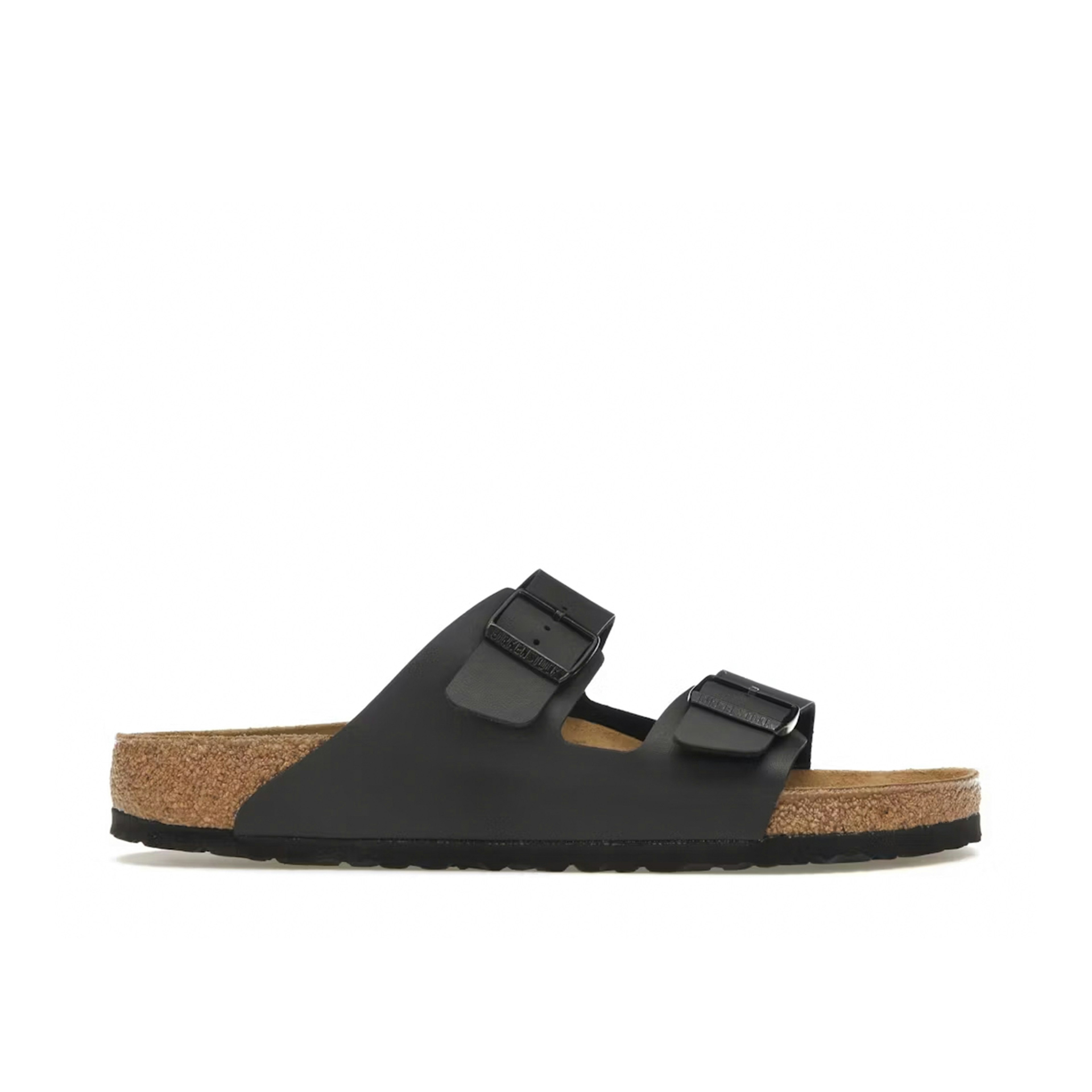 Birkenstock Arizona Birko-Flor Black