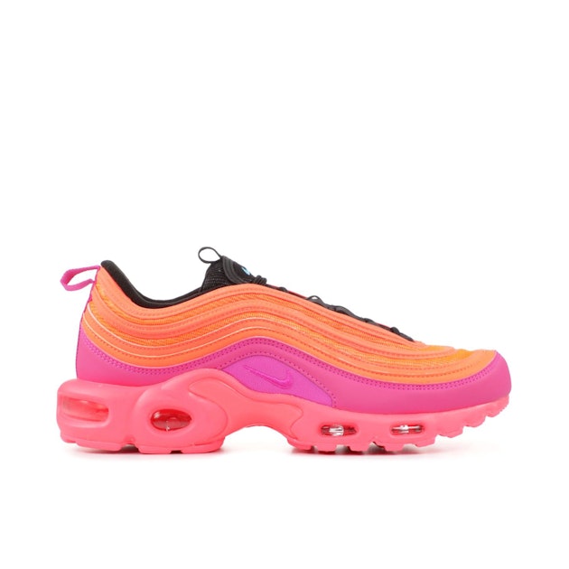 Nike Air Max 97 Plus Racer Pink Hyper Magenta Air Max 97 Plus