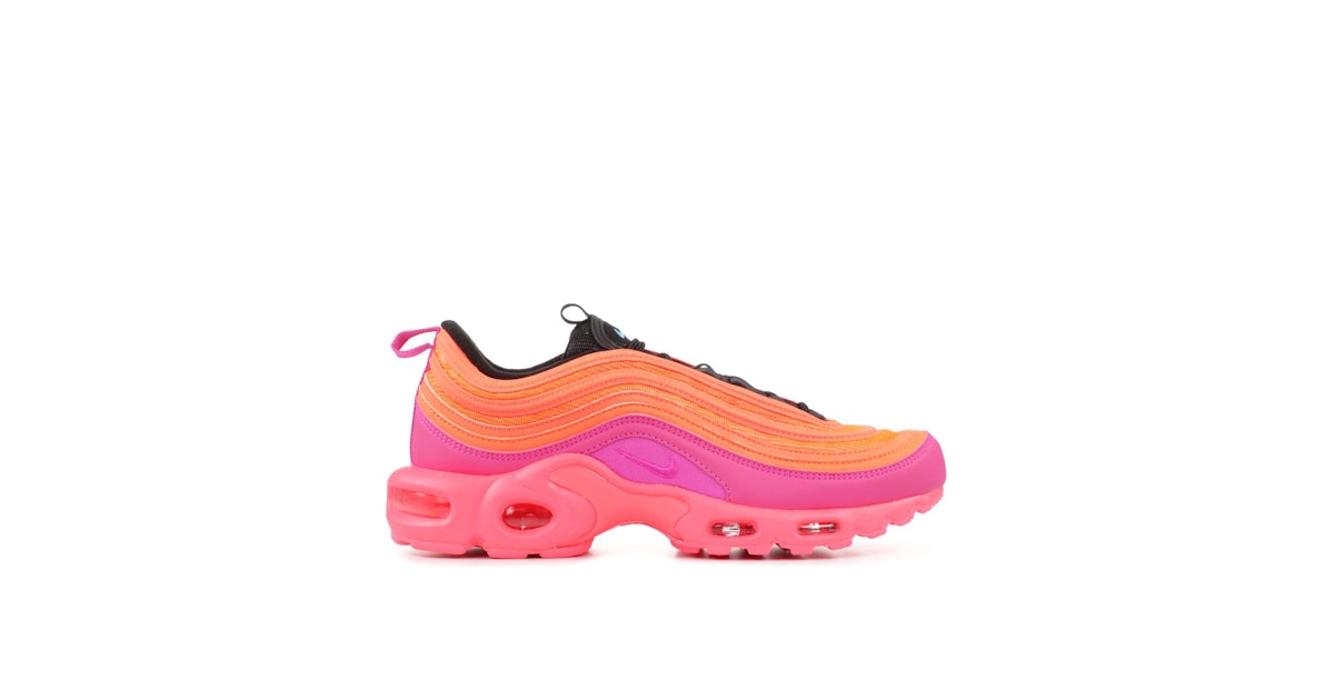 Nike Air Max 97 Plus Racer Pink Hyper Magenta Air Max 97 Plus