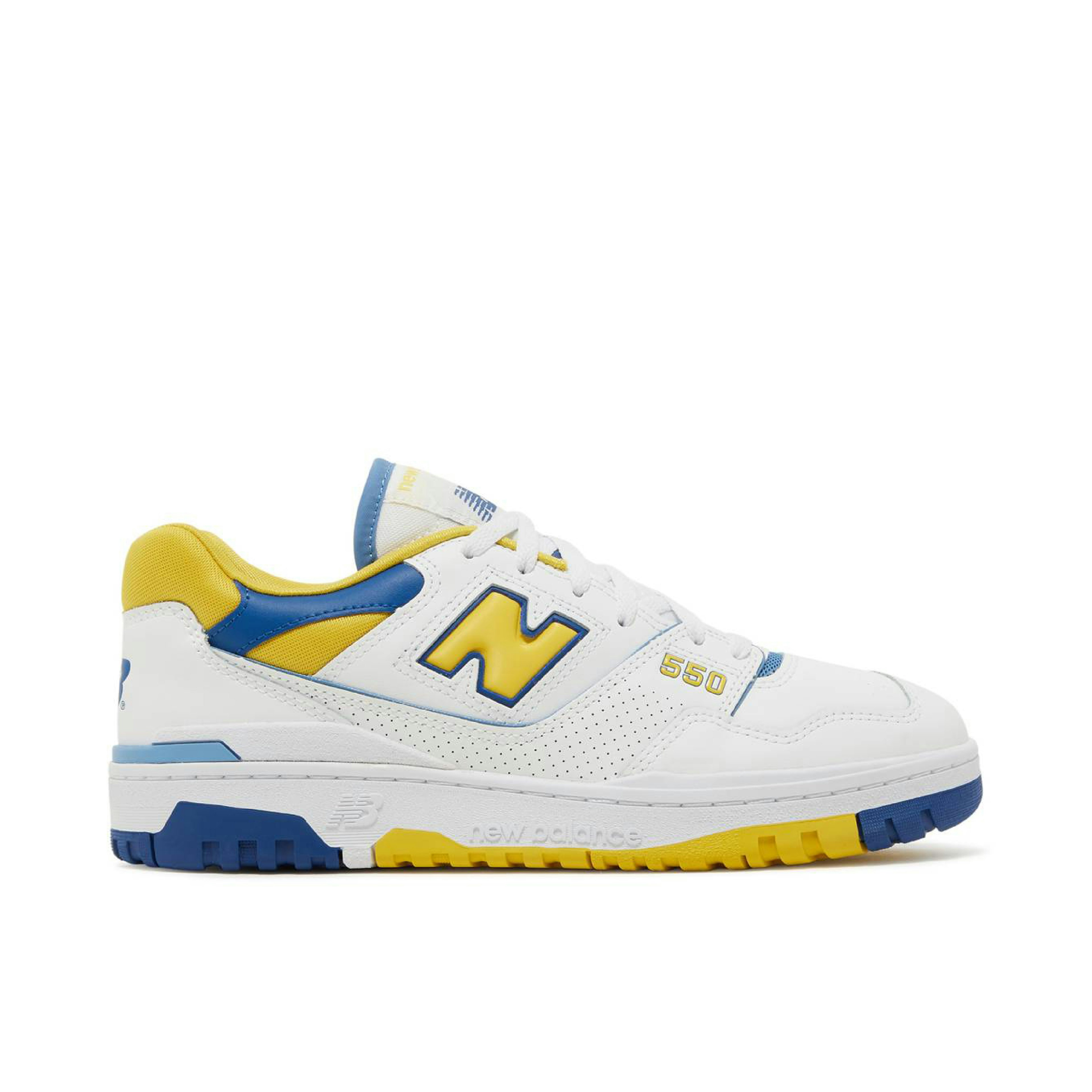 New Balance 550 Honeycomb Heritage Blue