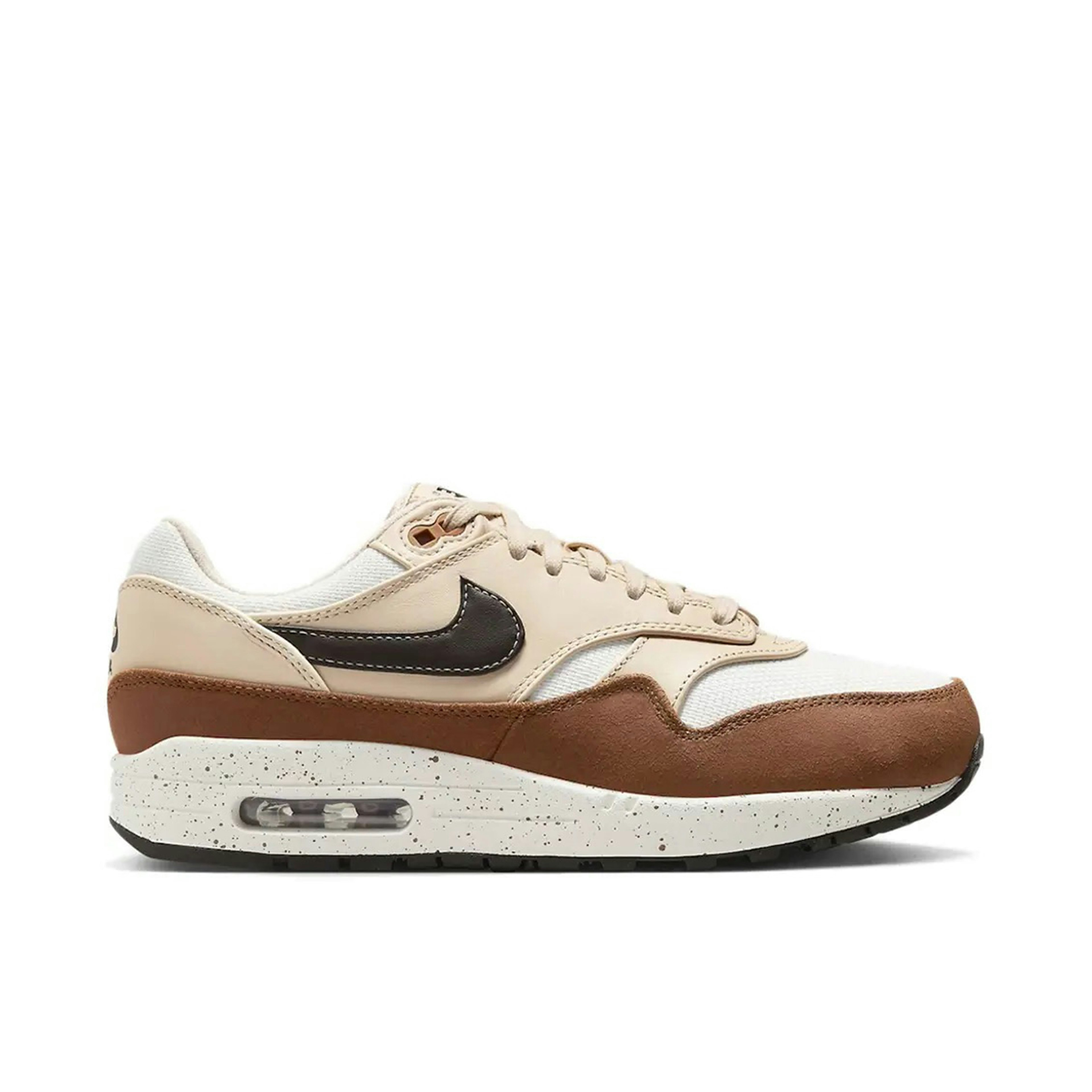 Nike Air Max 1 '87 Velvet Brown Womens