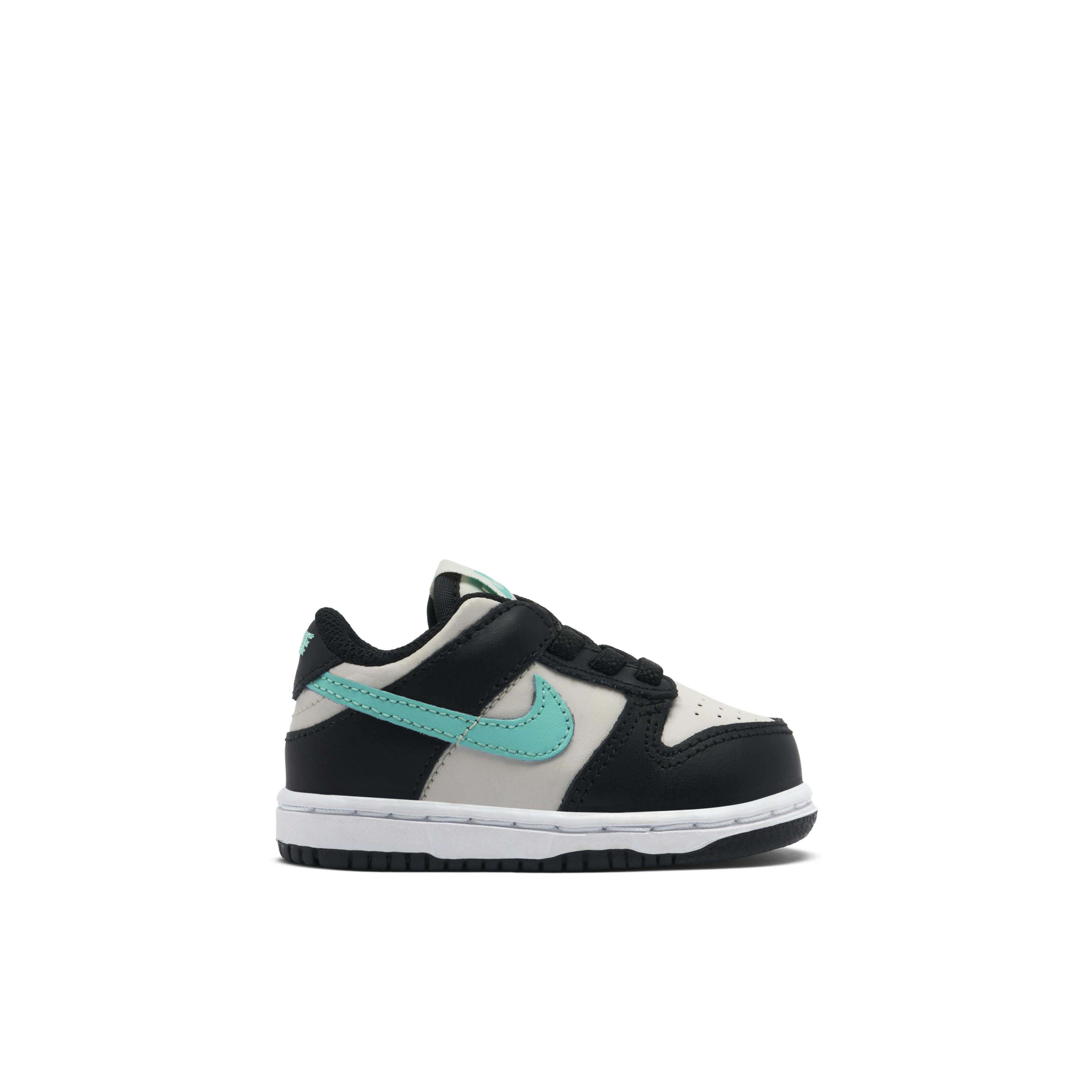 Nike Dunk Low Light Bone Tropical Twist Enfant