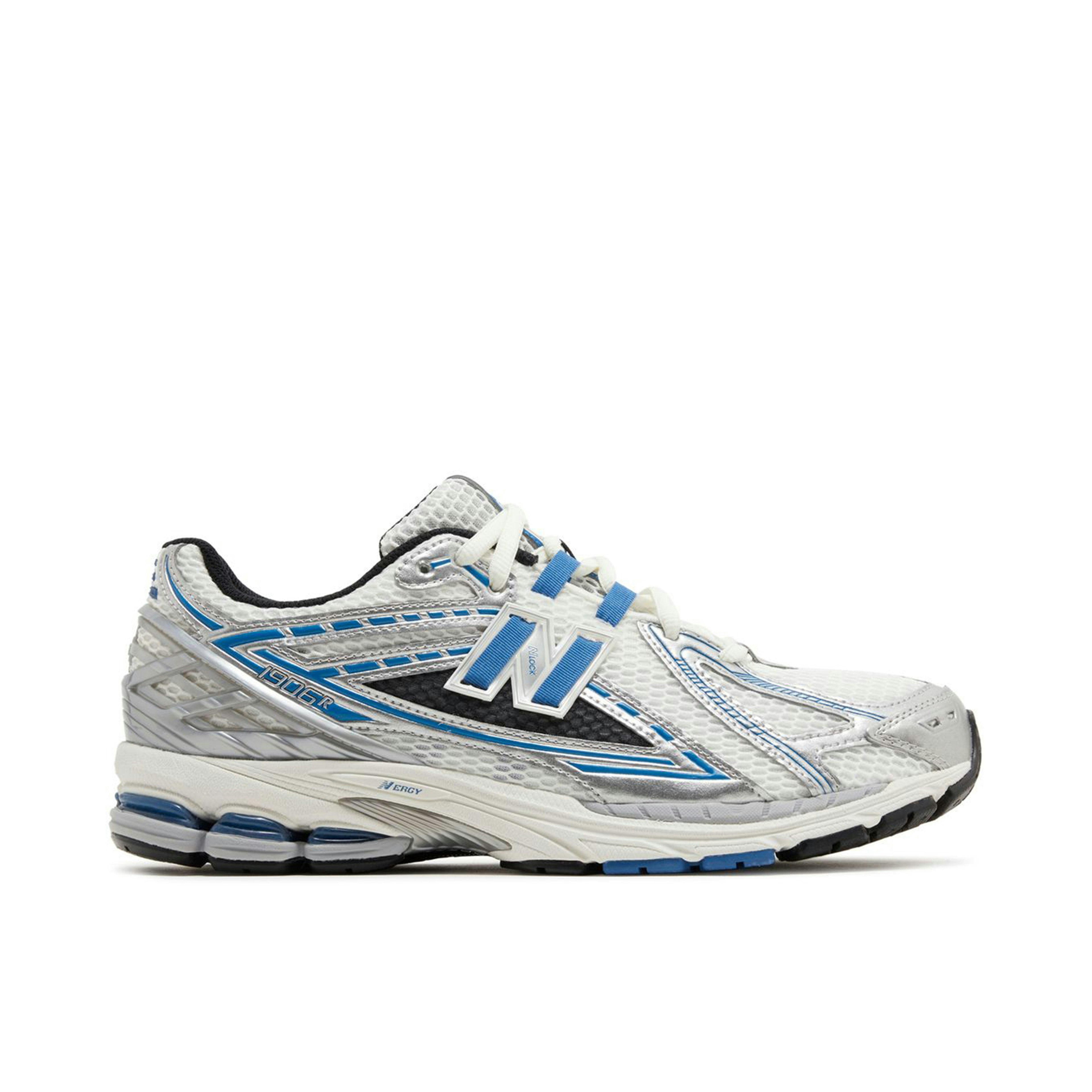 New Balance 1906R Silver Blue