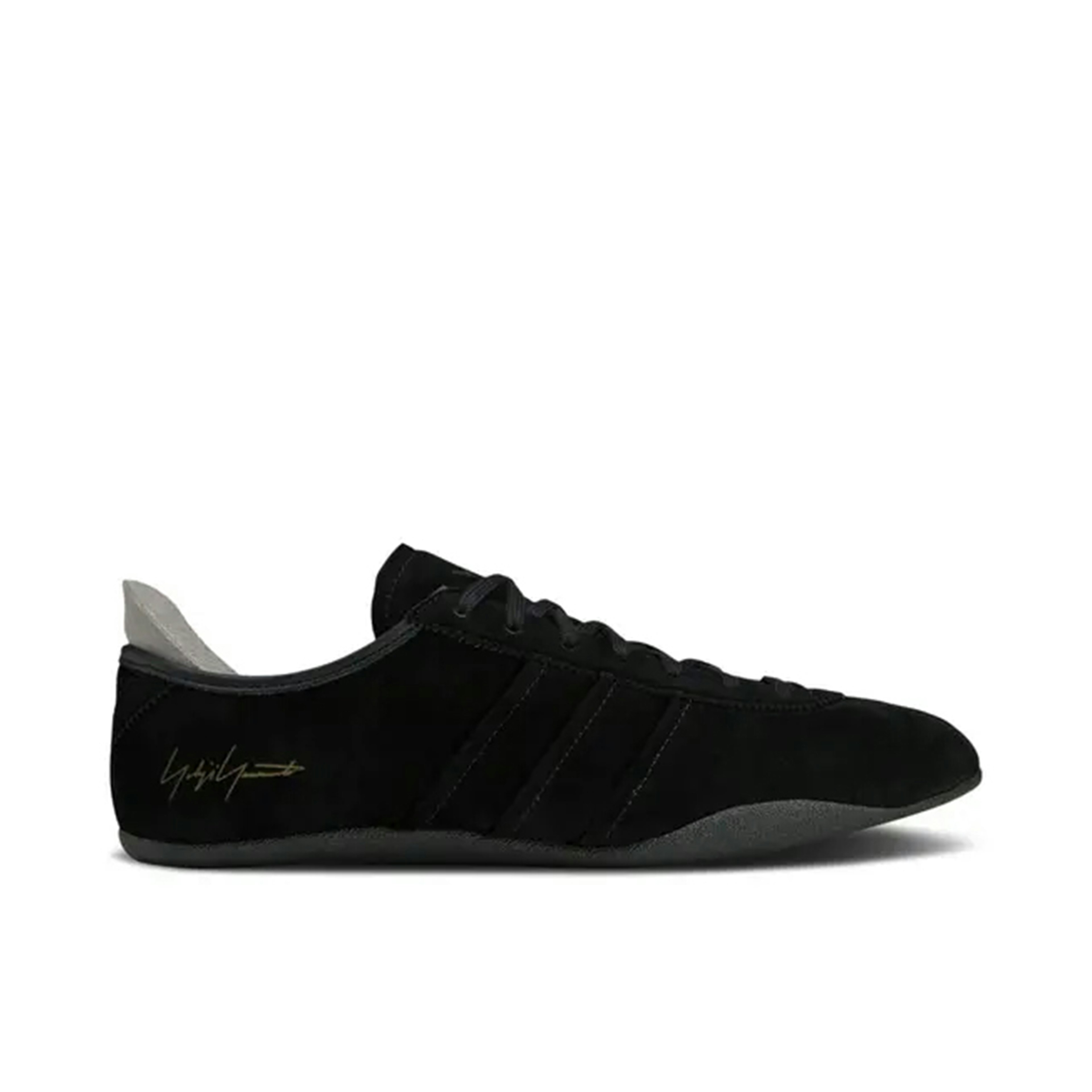 Adidas Y-3 Tokyo Triple Black