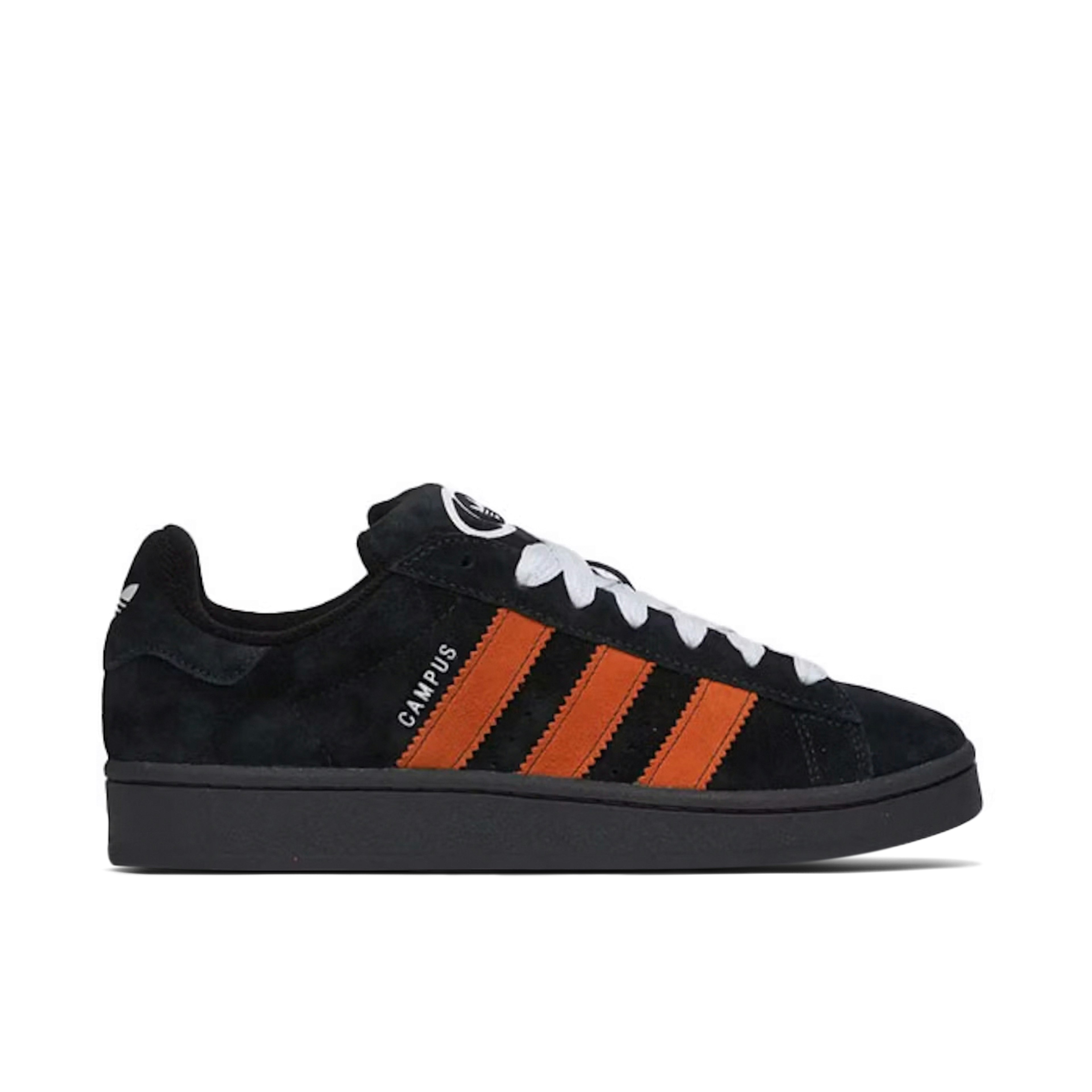 Adidas Campus 00s Carbon Orange