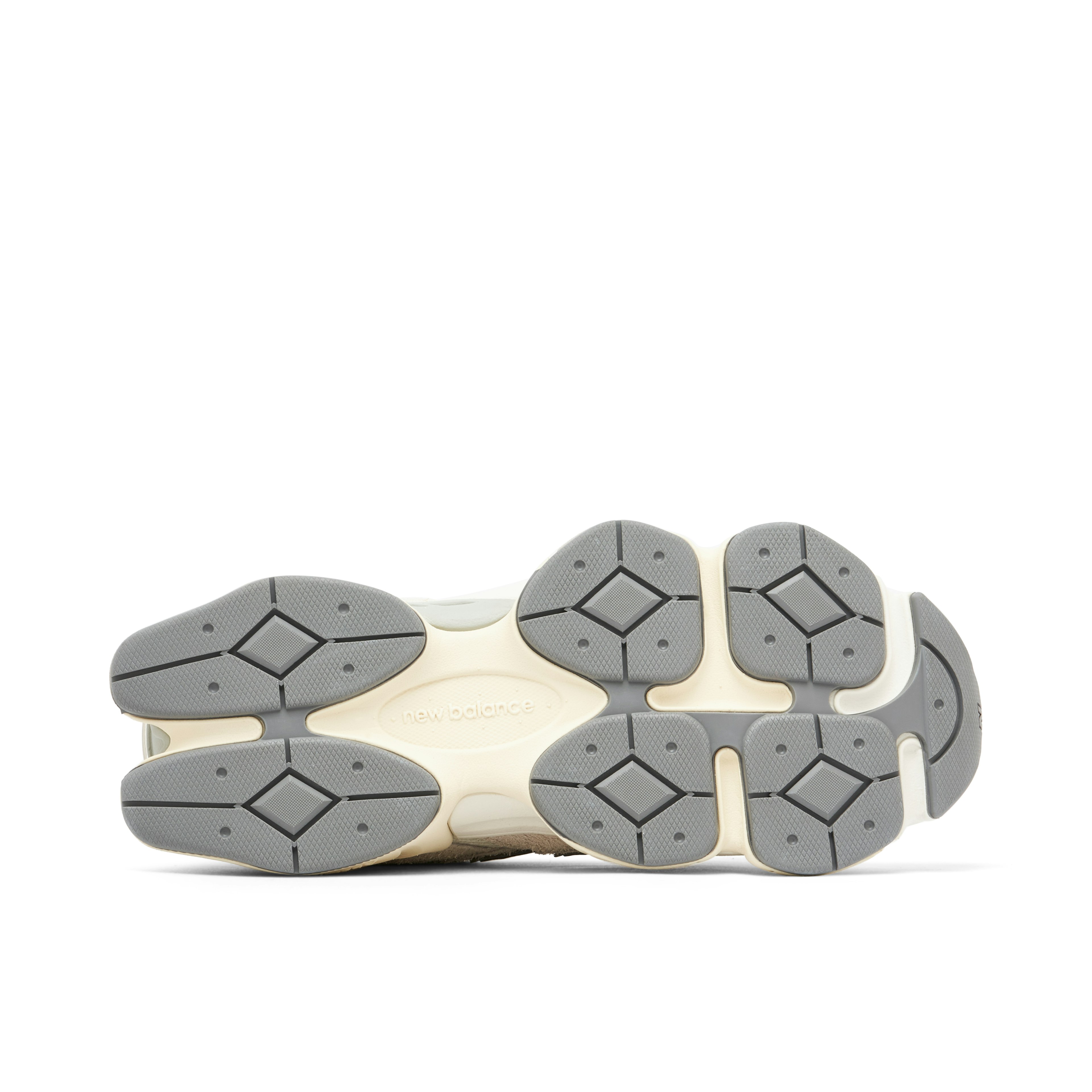 New Balance 9060 Suede Pack Sea Salt