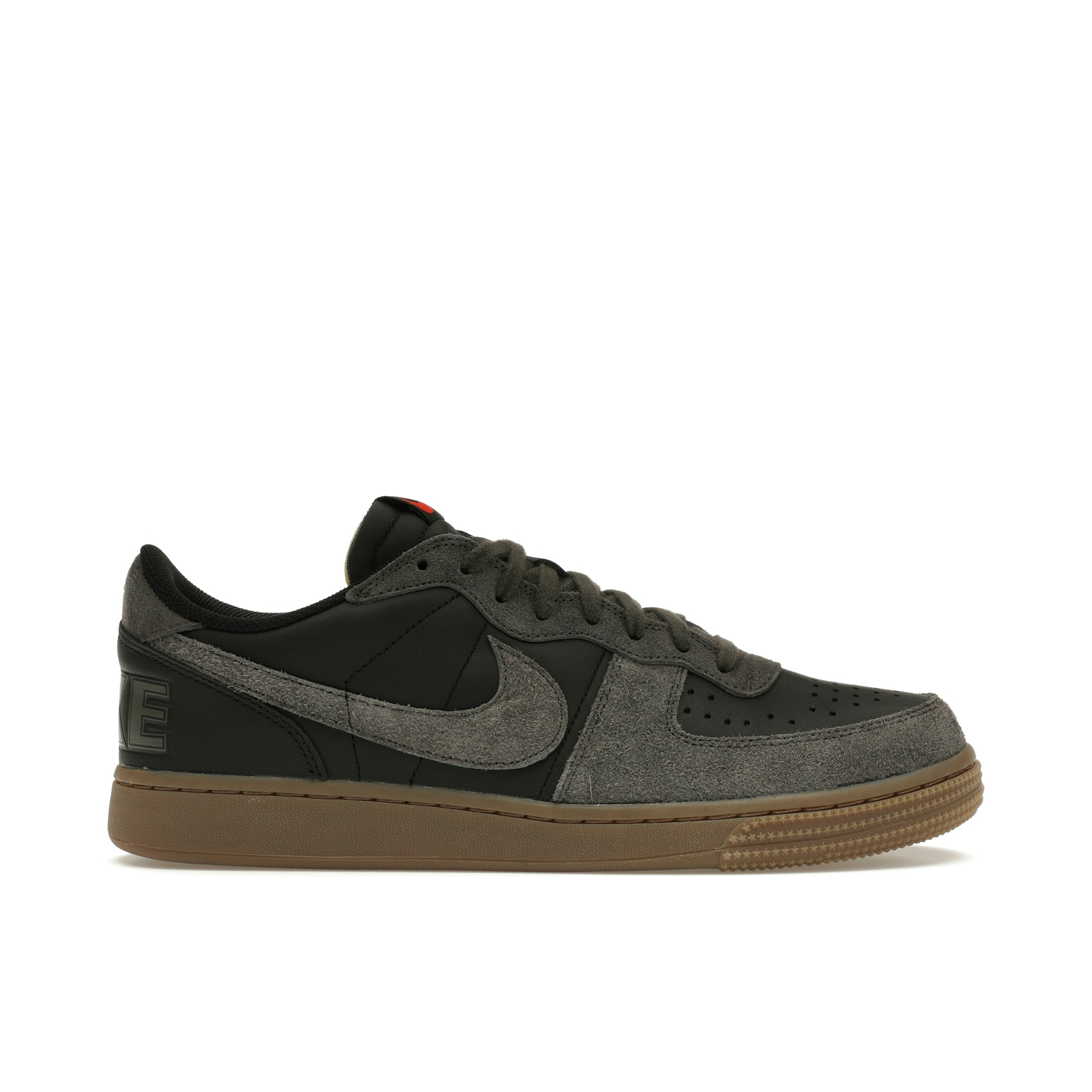 Nike Terminator Low Medium Ash Gum