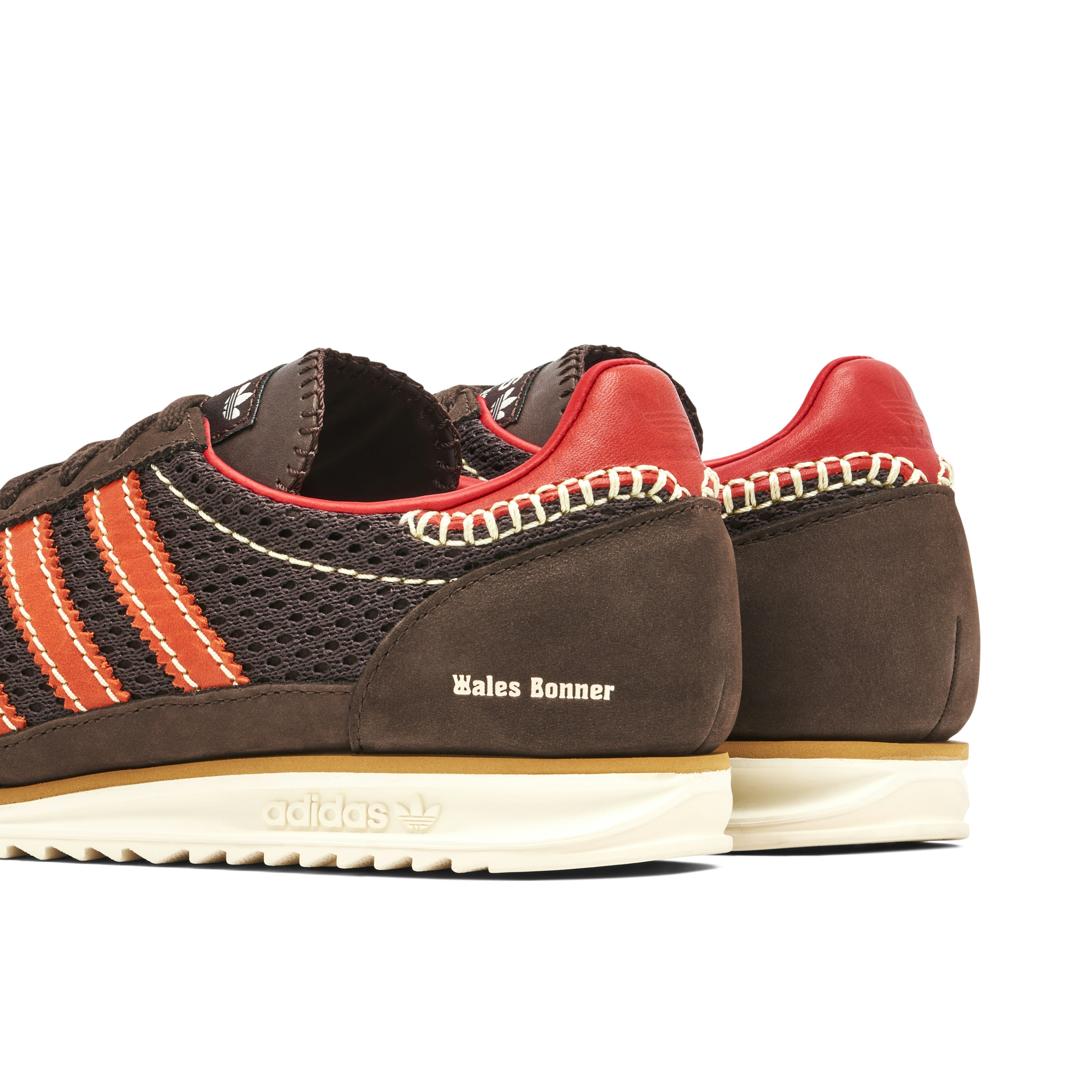 adidas SL72 x Wales Bonner Chocolate