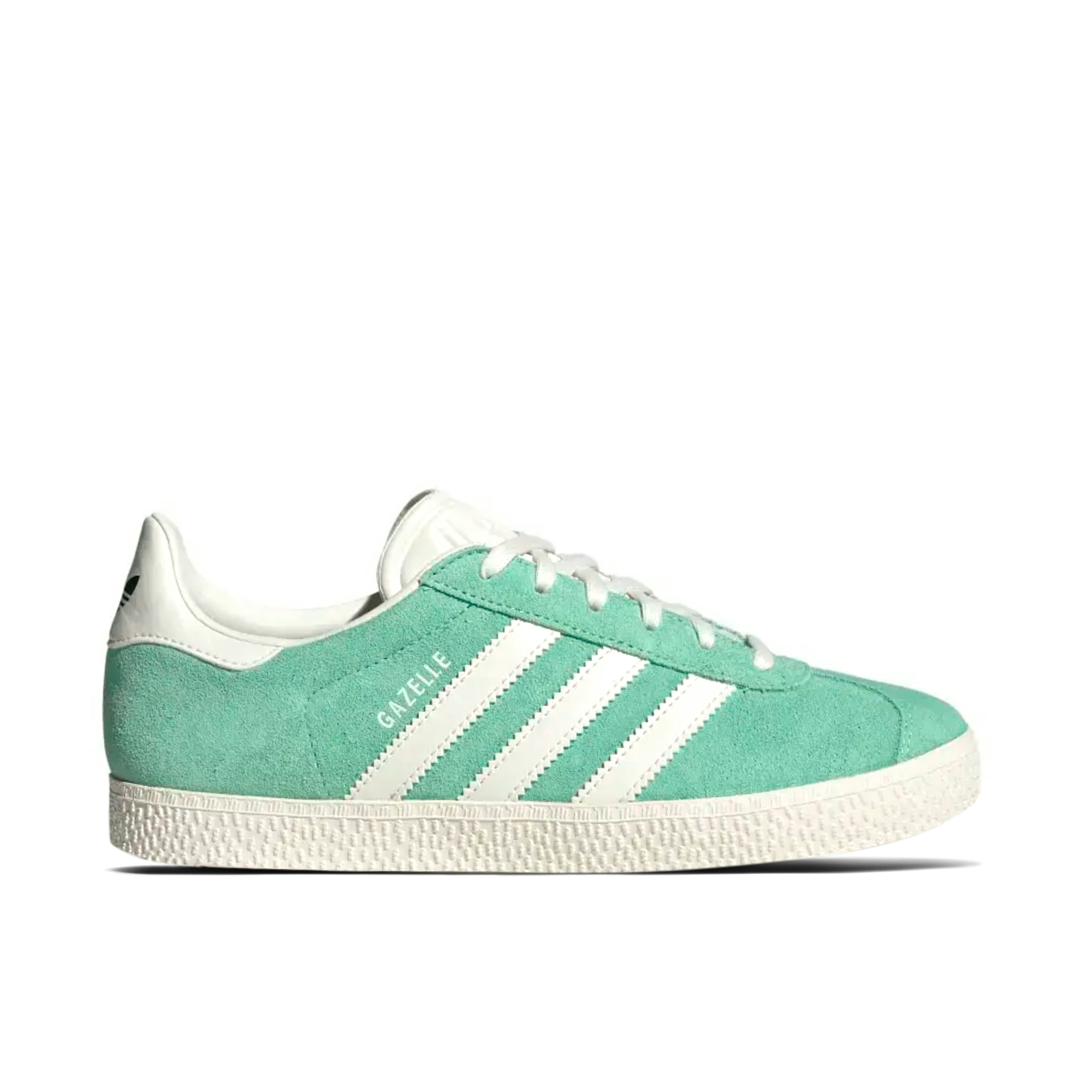 Adidas Gazelle Easy Green GS