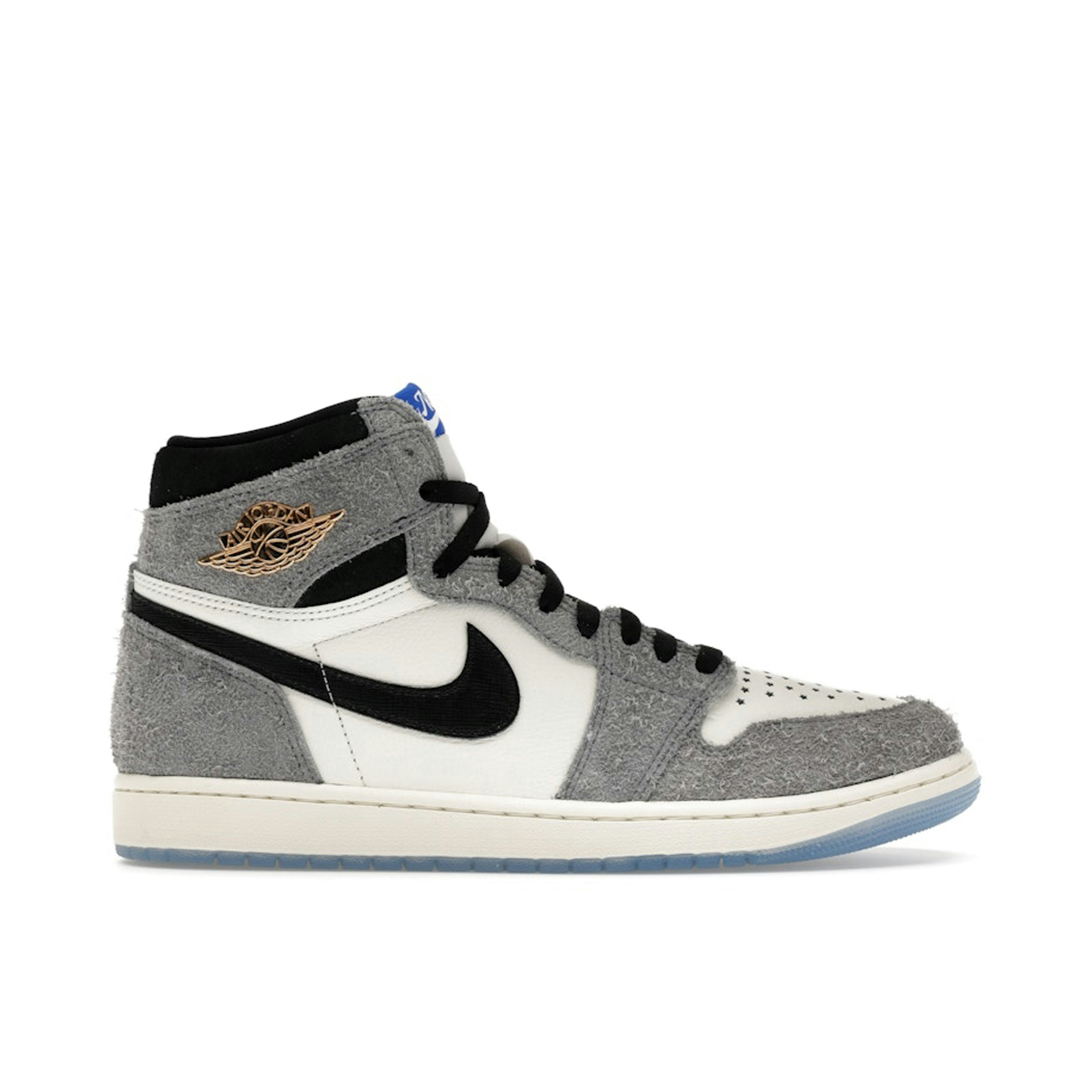 Air Jordan 1 Retro High OG All-Star Cool Grey