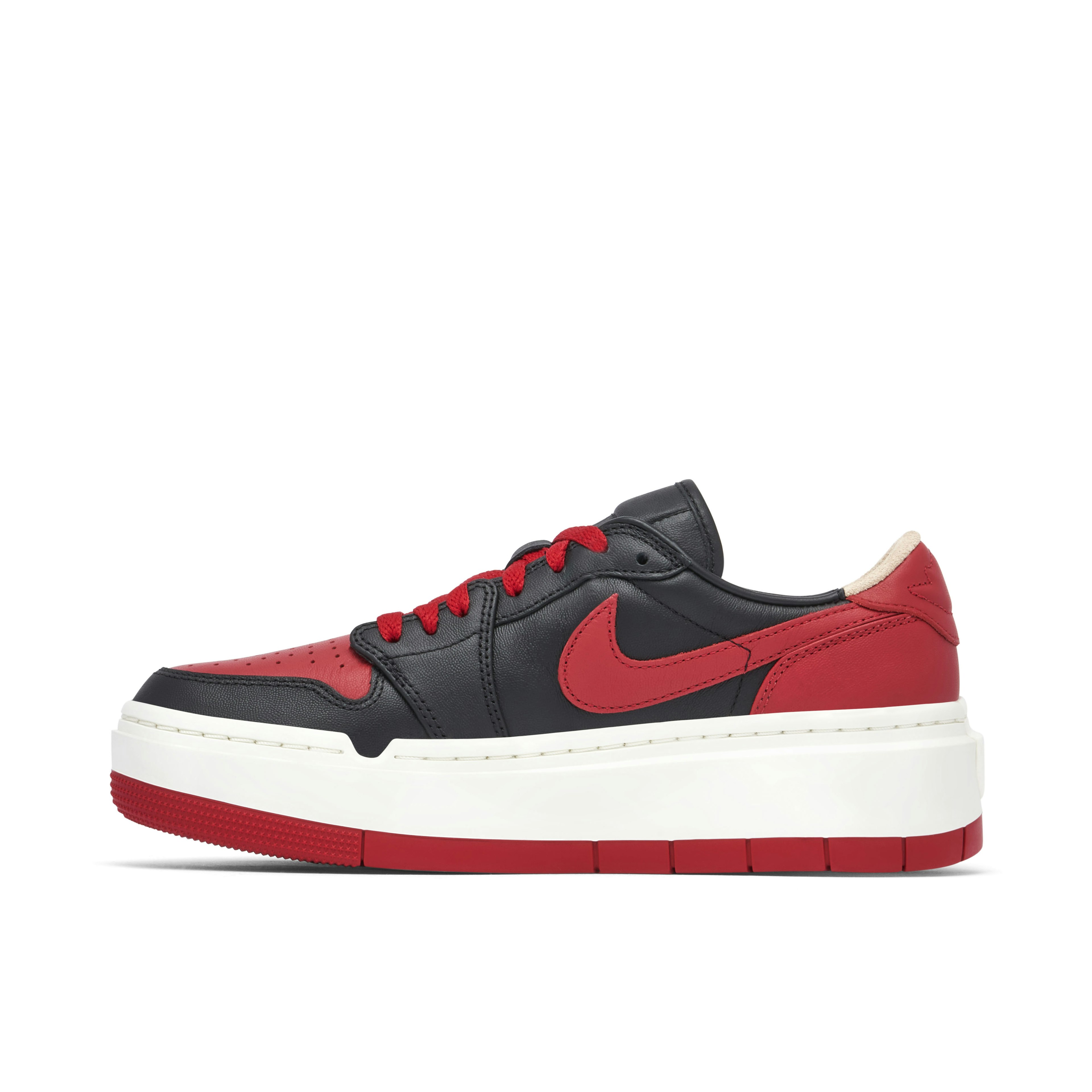 Air Jordan 1 LV8D Elevated Bred für Damen