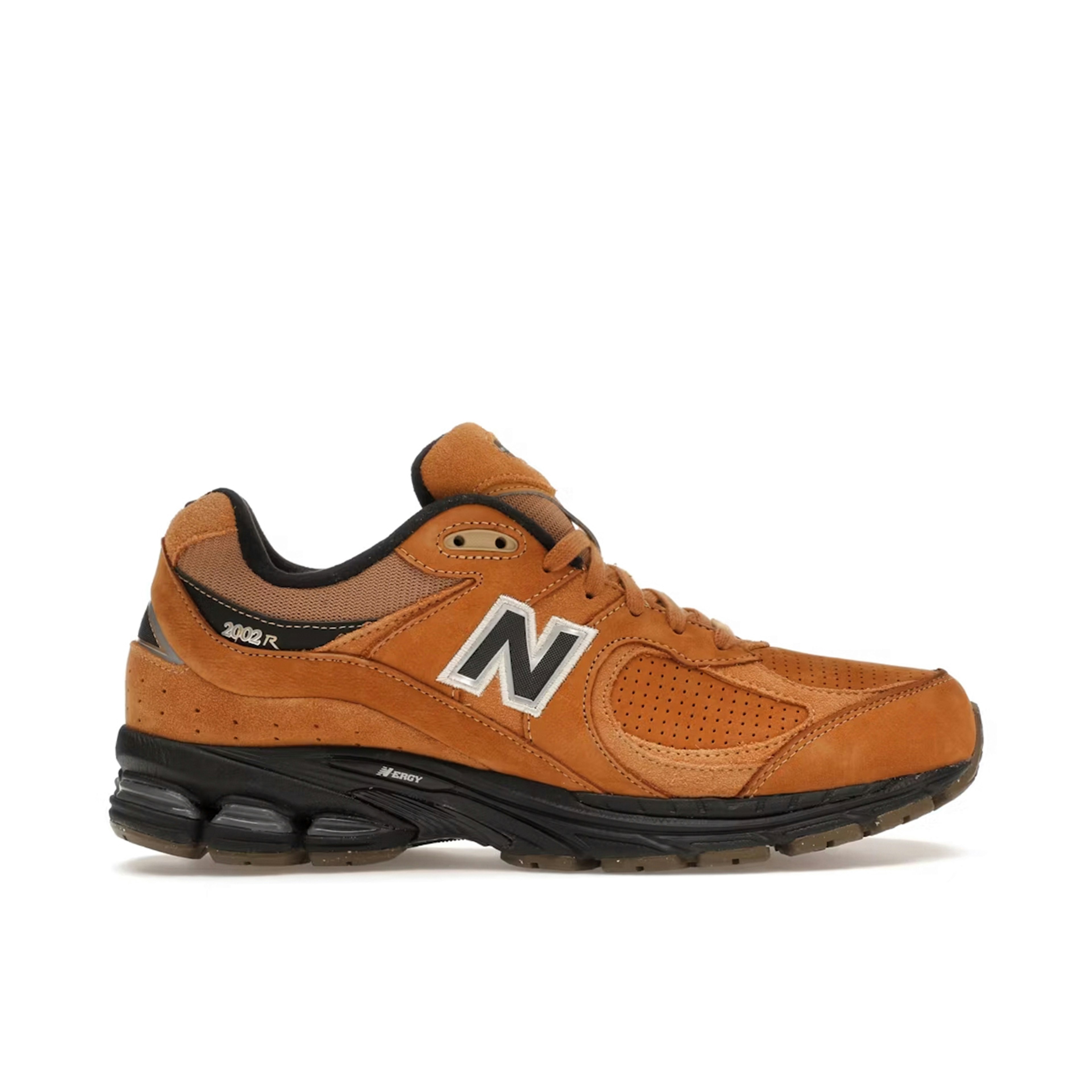 New Balance 2002R Tobacco