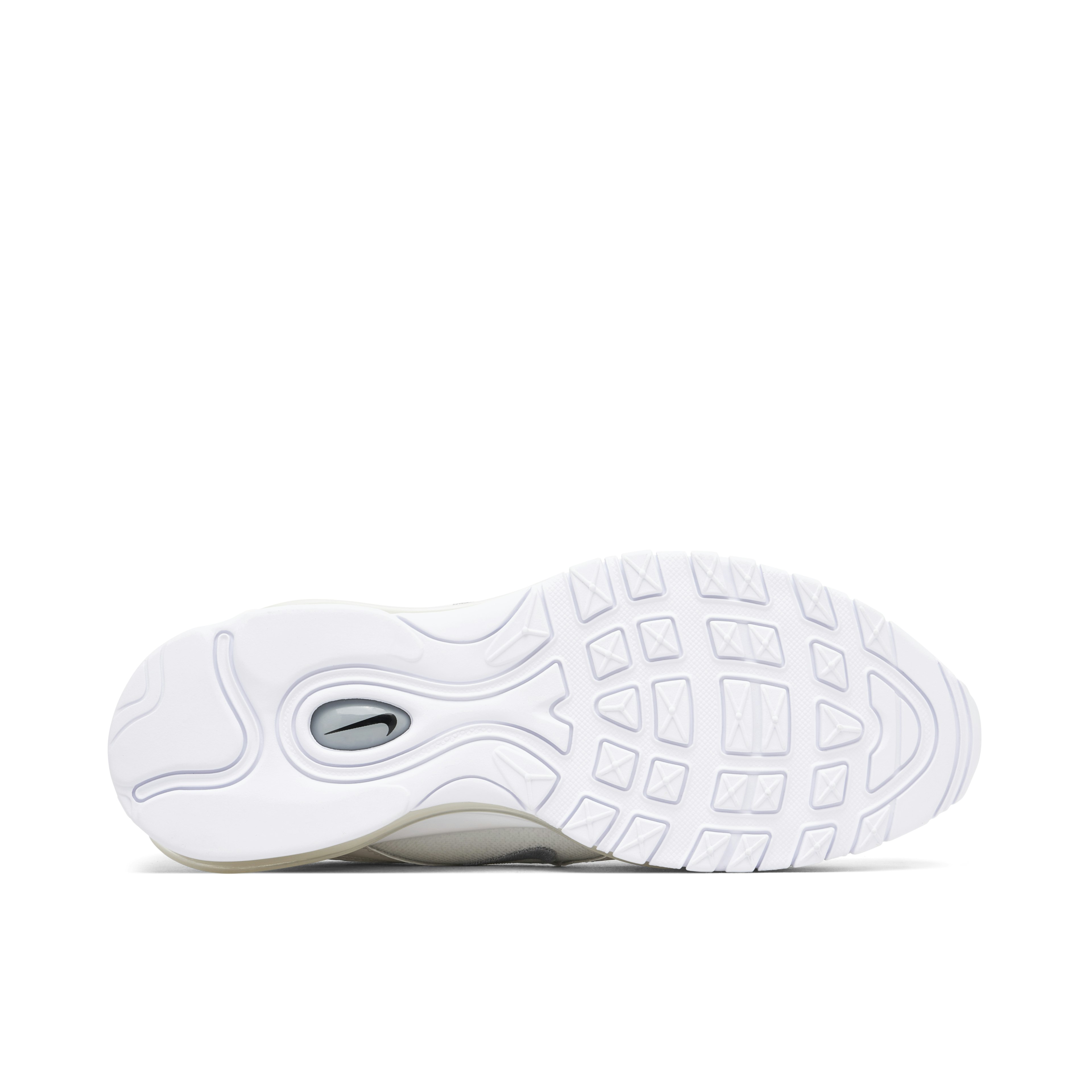 Air Max 97 White Wolf Grey