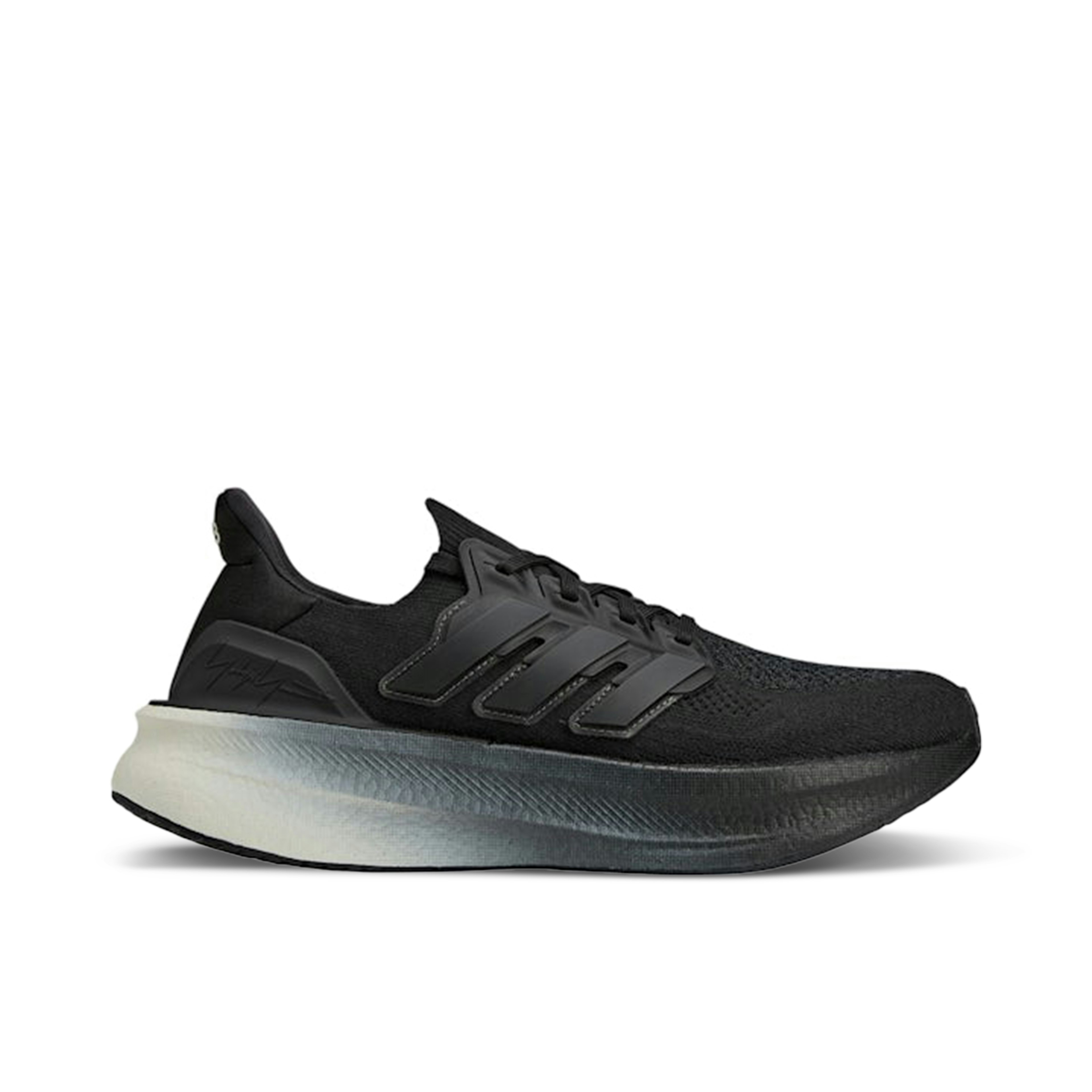 Adidas Y-3 Ultra Boost 5 Black Orbit Grey