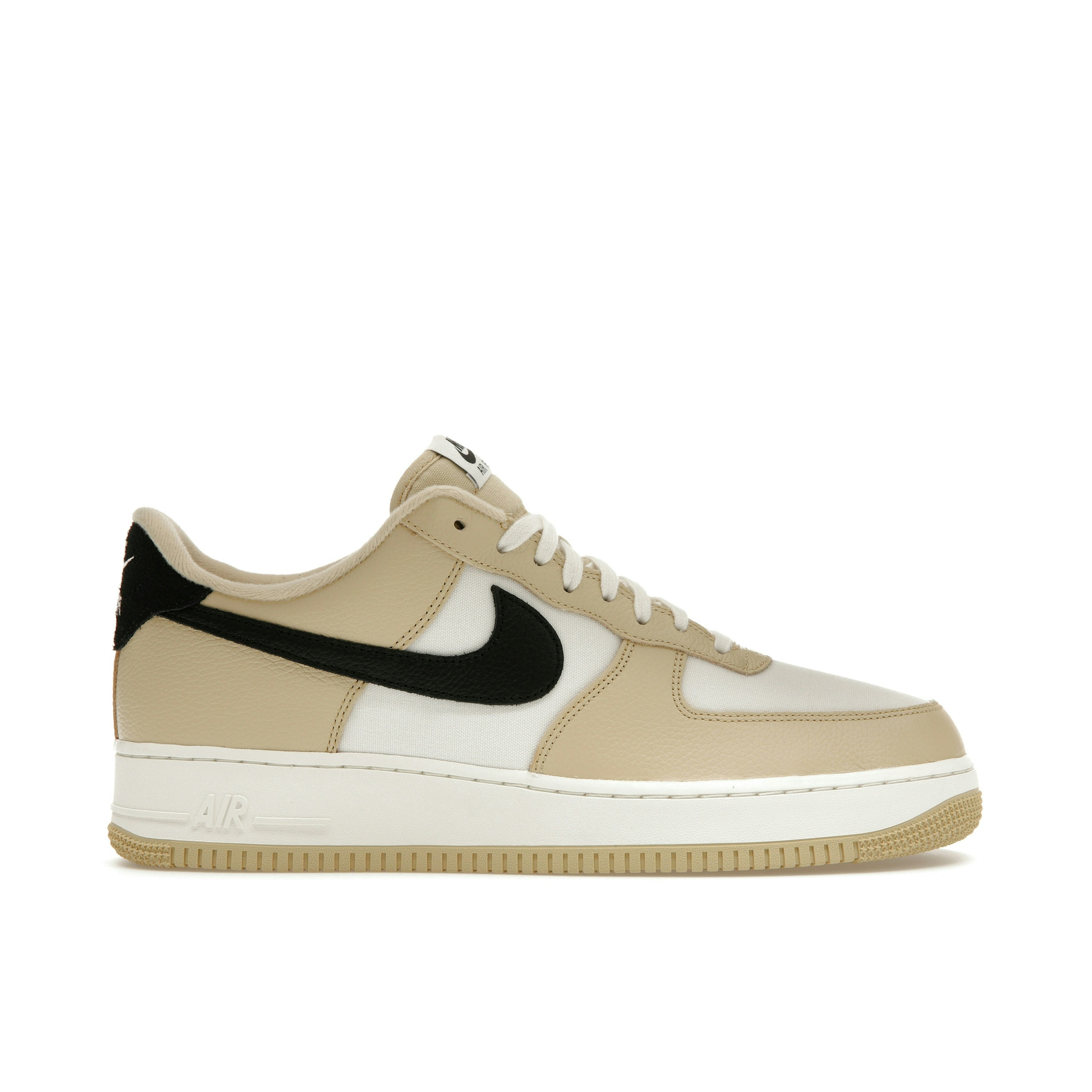 Nike Air Force 1 '07 LX Low Team Gold