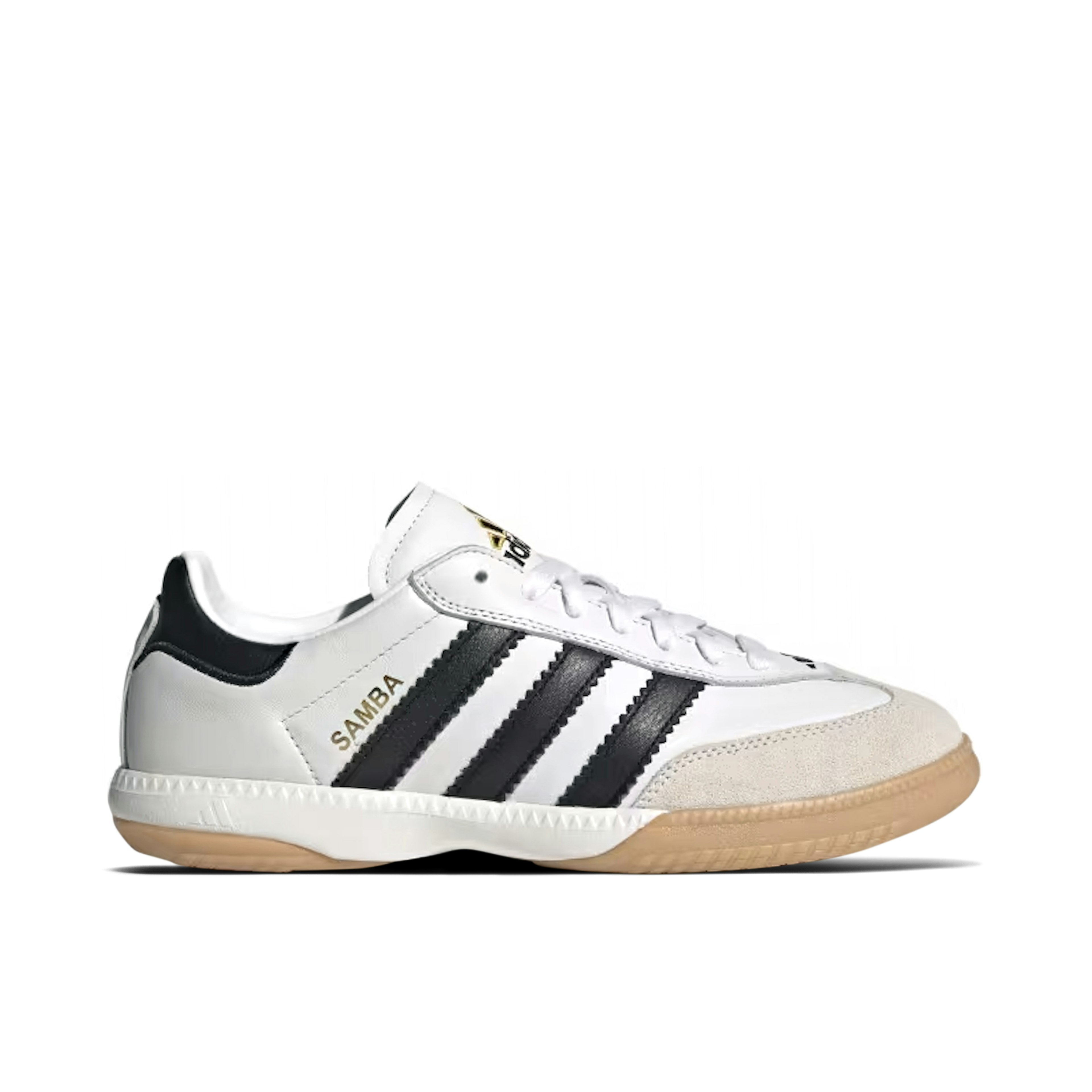 Adidas Samba Millennium White Black Gum