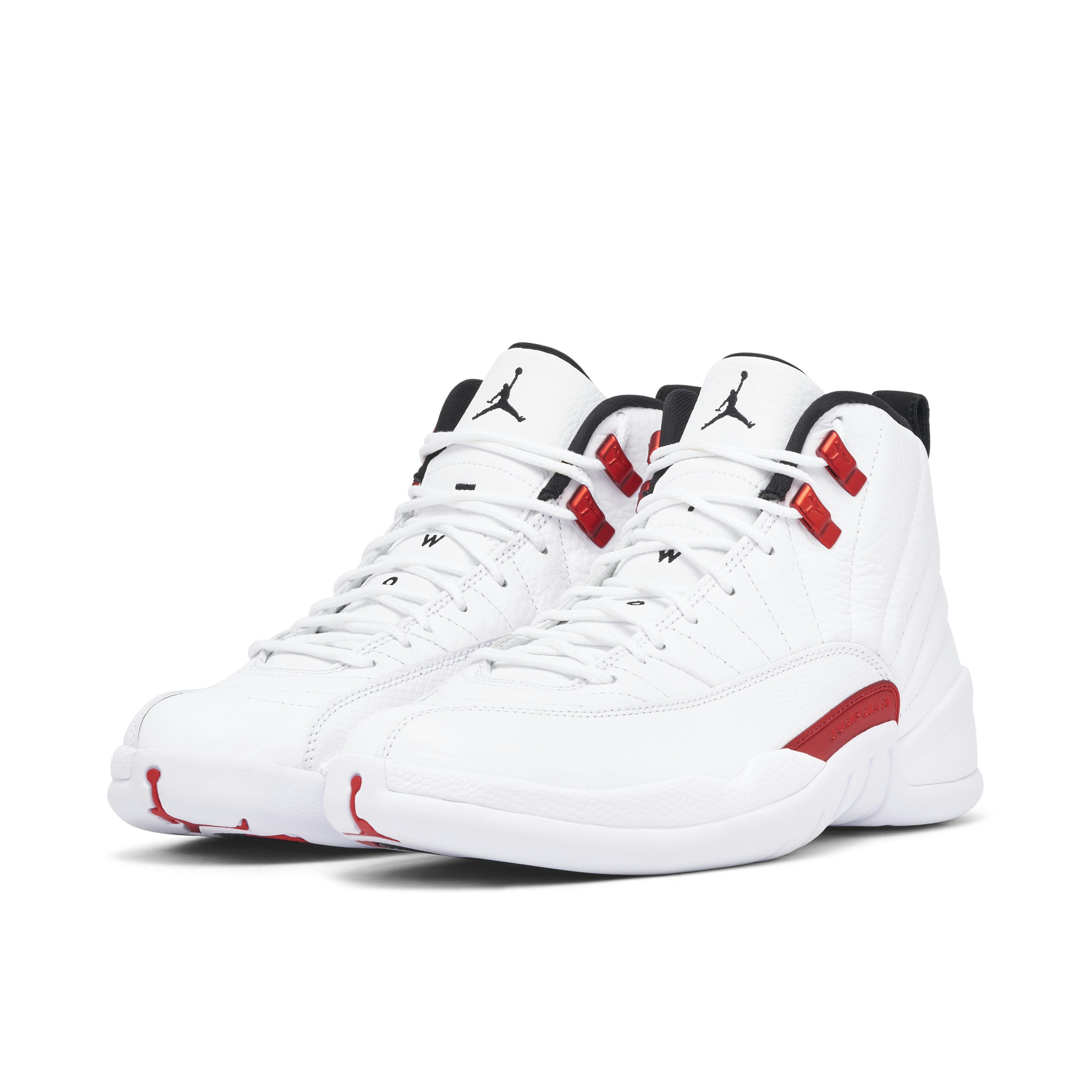 Air Jordan 12 Retro Twist