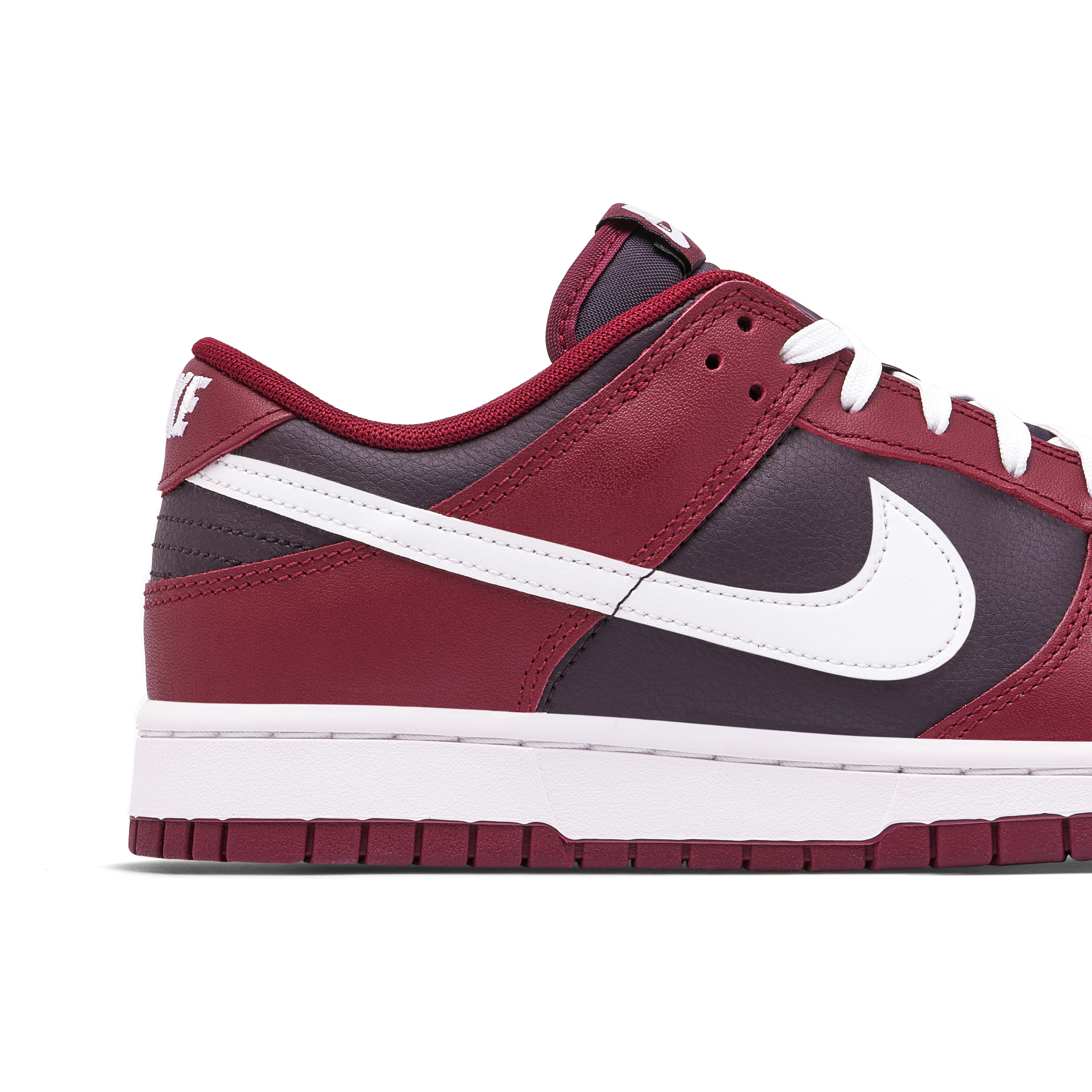 Nike Dunk Low Dark Beetroot