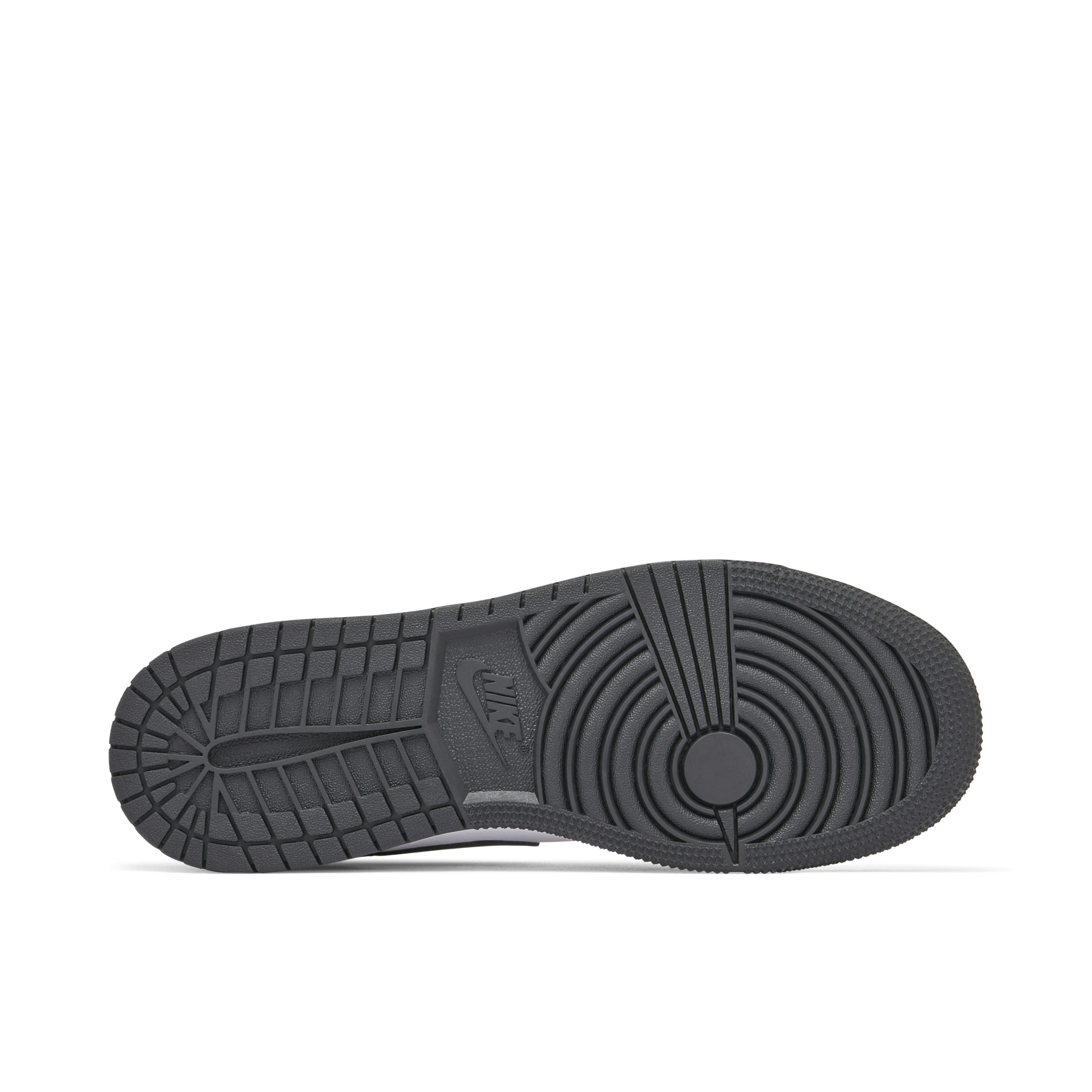 Air Jordan 1 Mid Chicago Toe GS