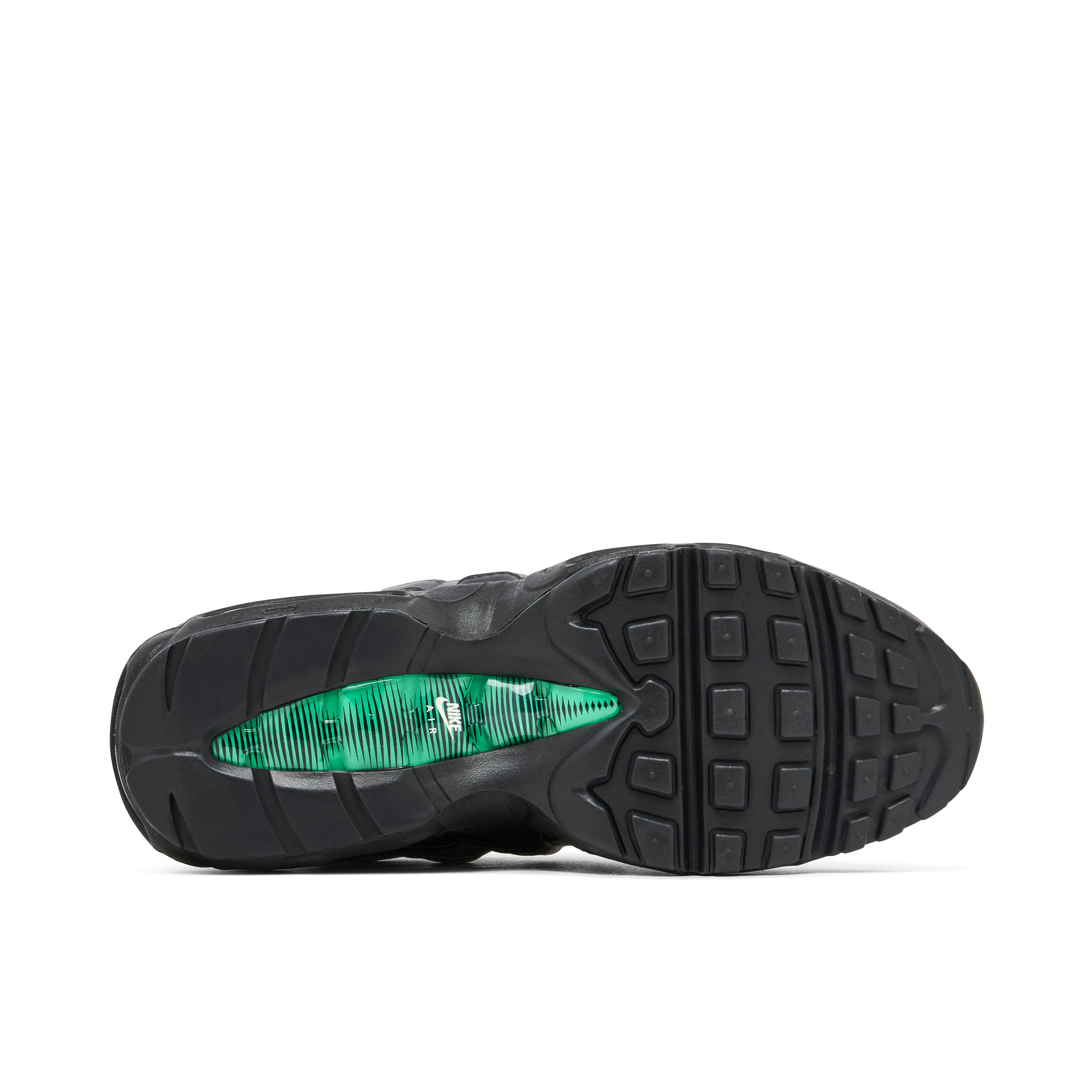 Nike Air Max 95 Next Nature Stadium Green Womens