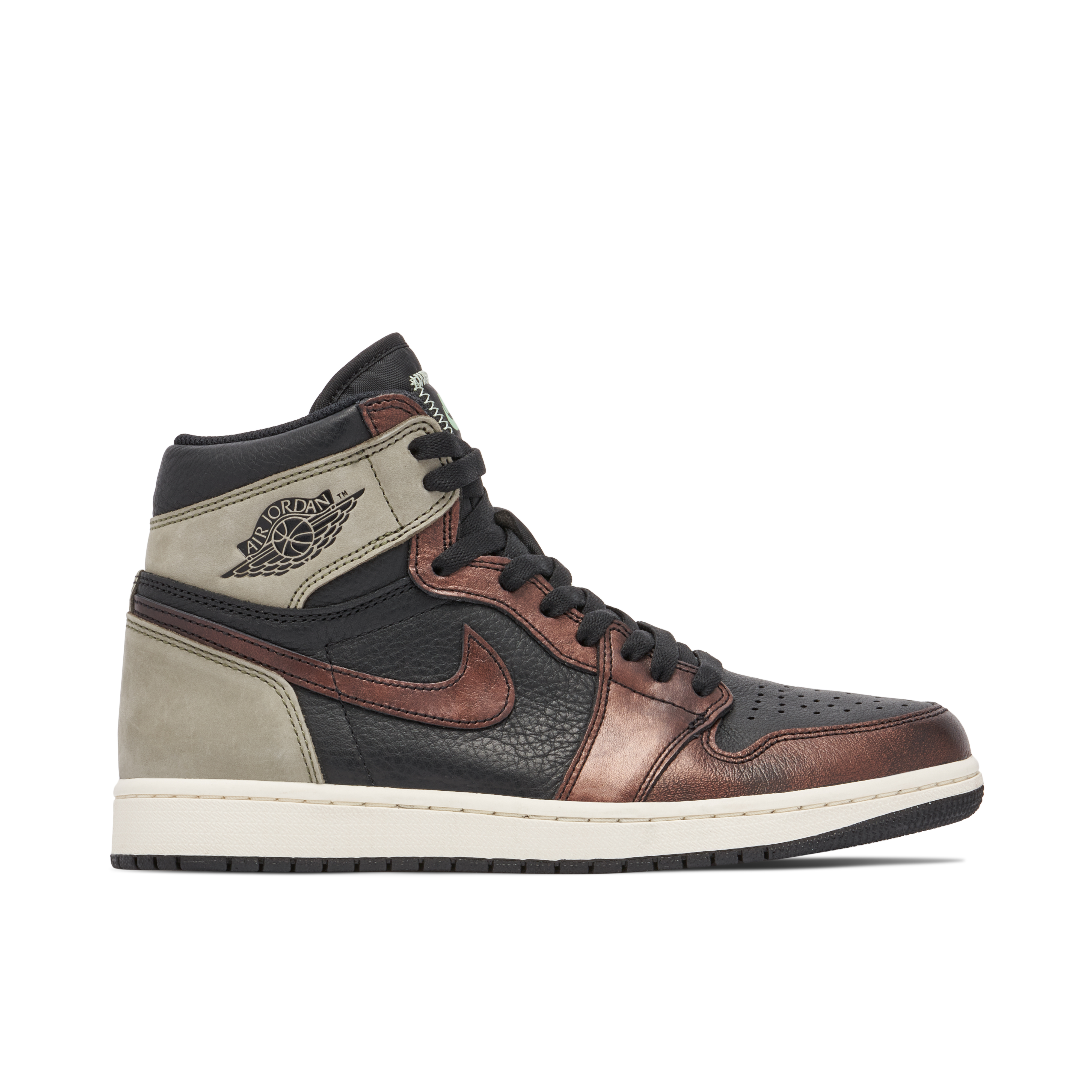 Air Jordan 1 Retro High OG Patina | 555088-033 | Laced