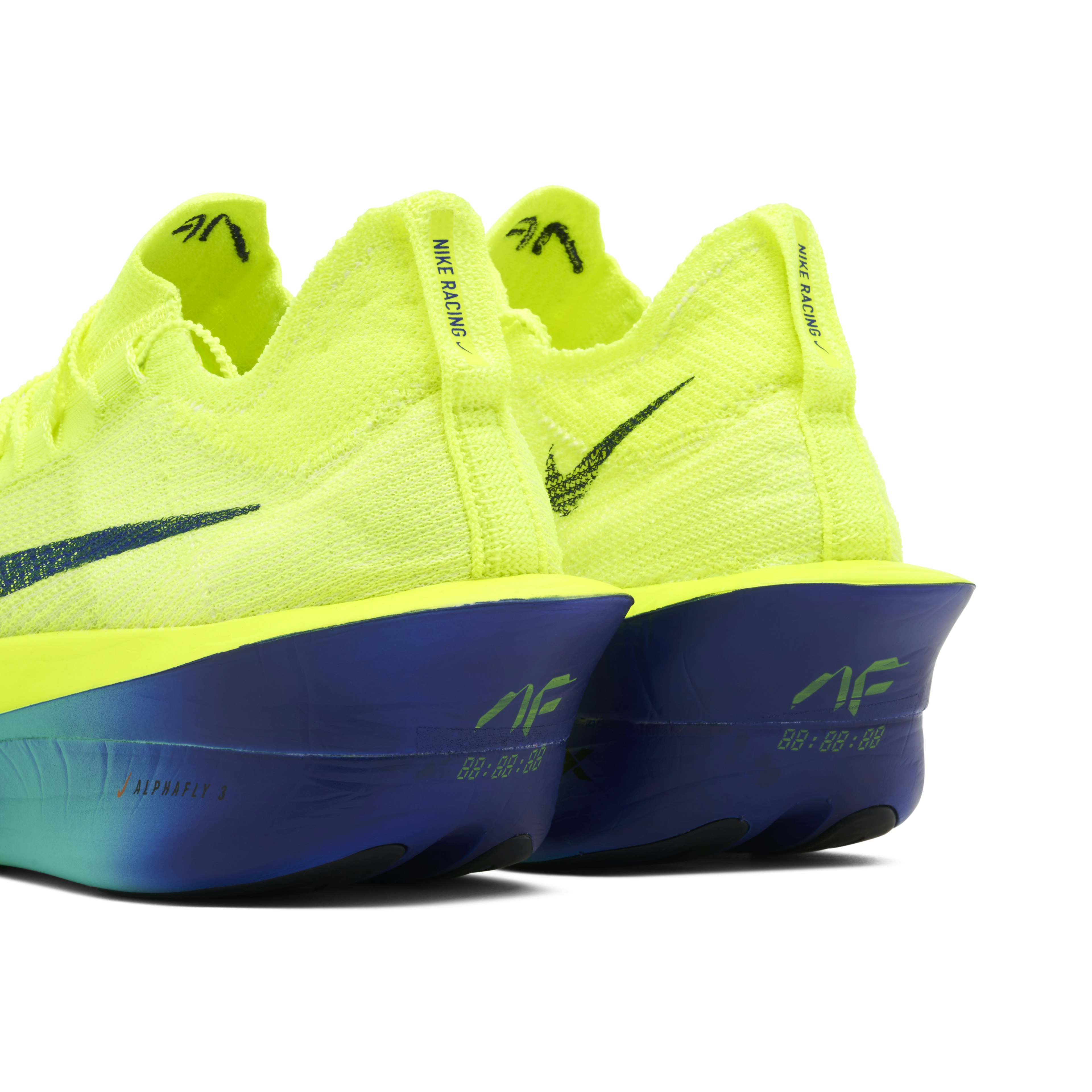 Nike Alphafly 3 Volt