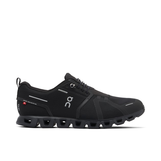 on running cloudswift 5 waterproof
