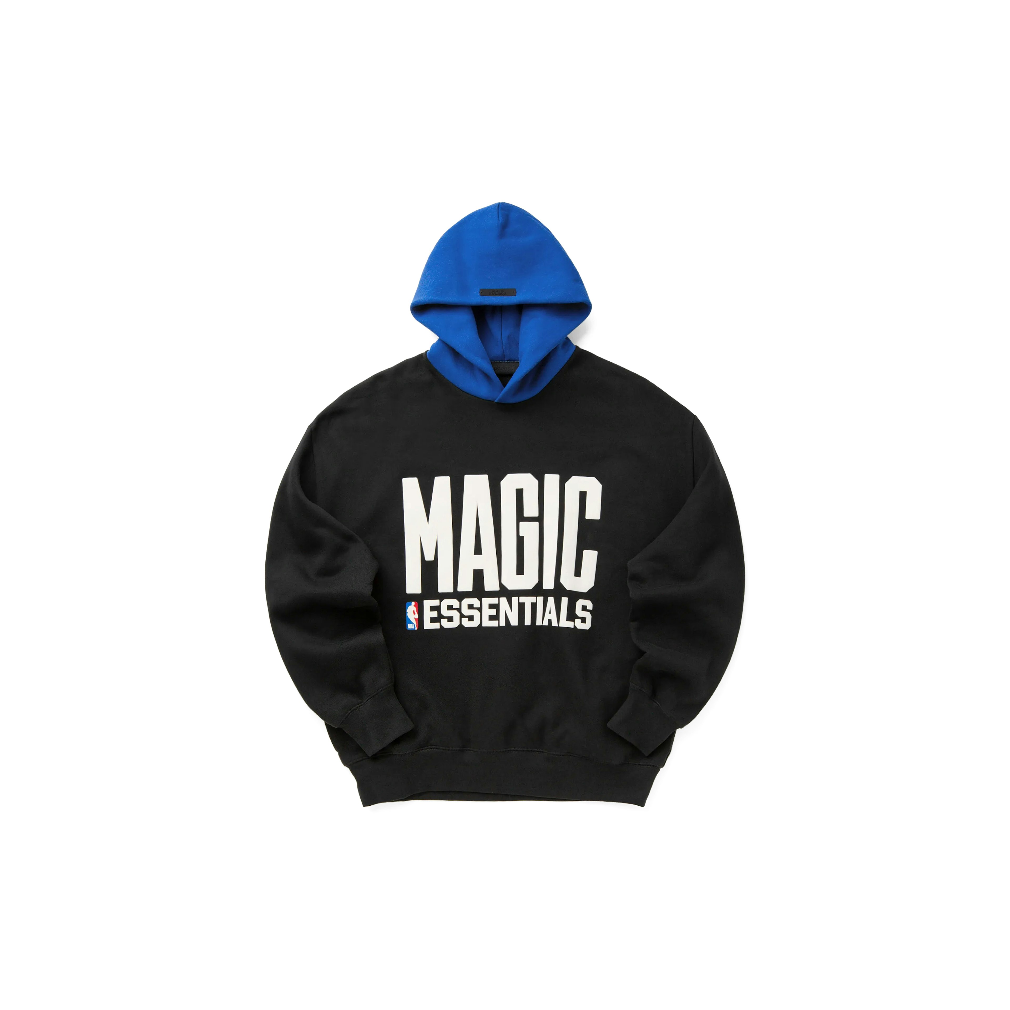 Fear Of God Essentials Magic Sports Fit Hoodie