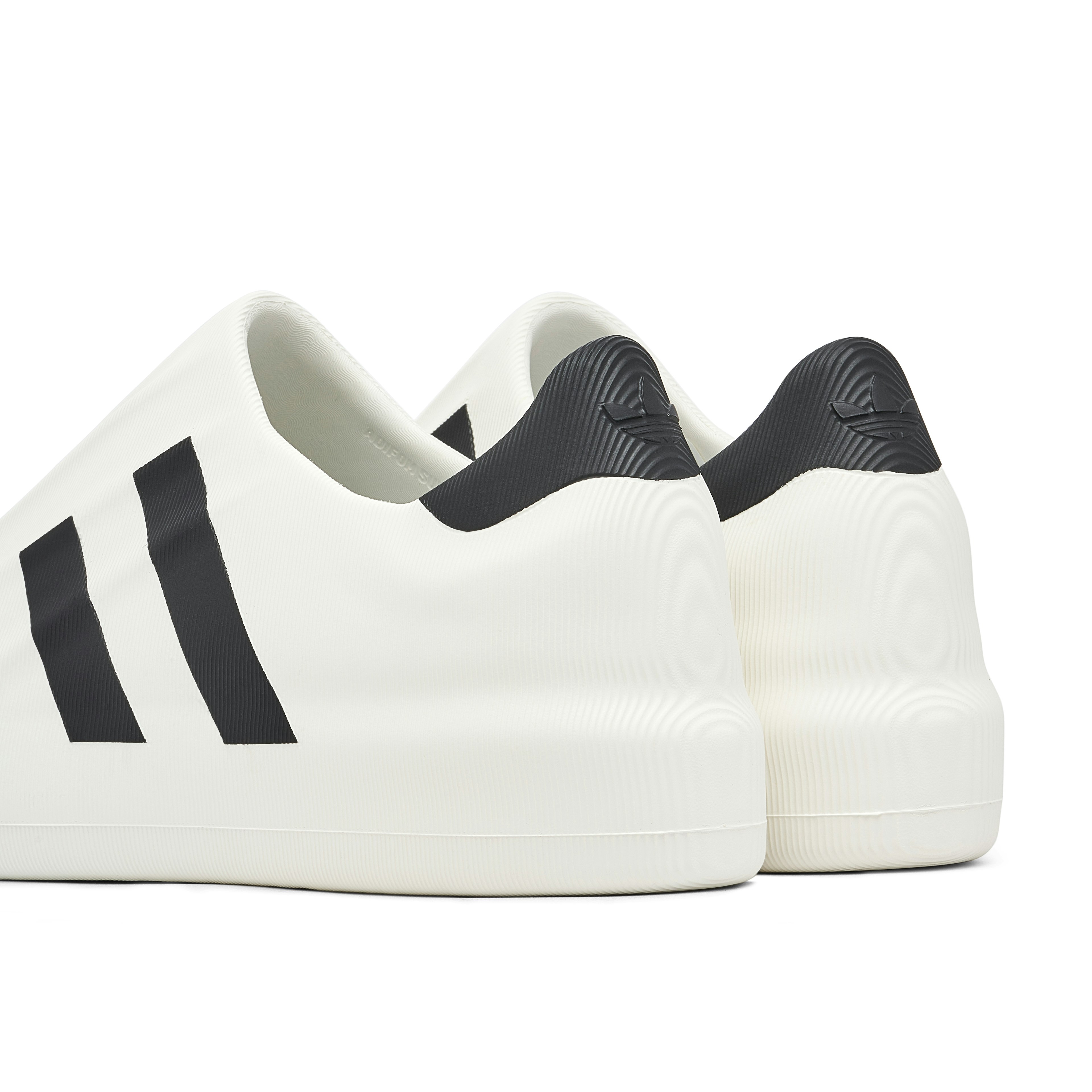 Adidas AdiFOM Superstar Core White