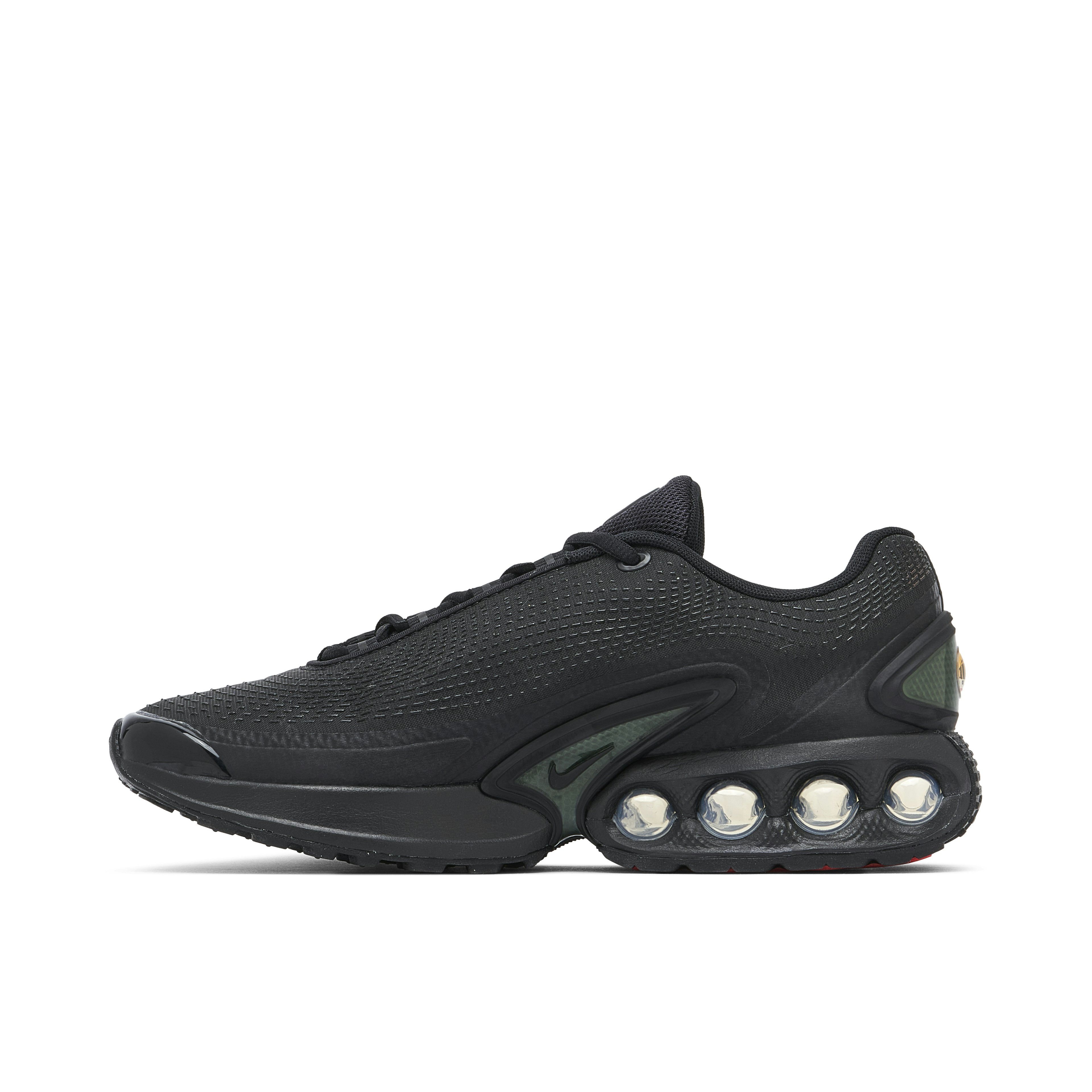 Nike Air Max DN x Supreme Black