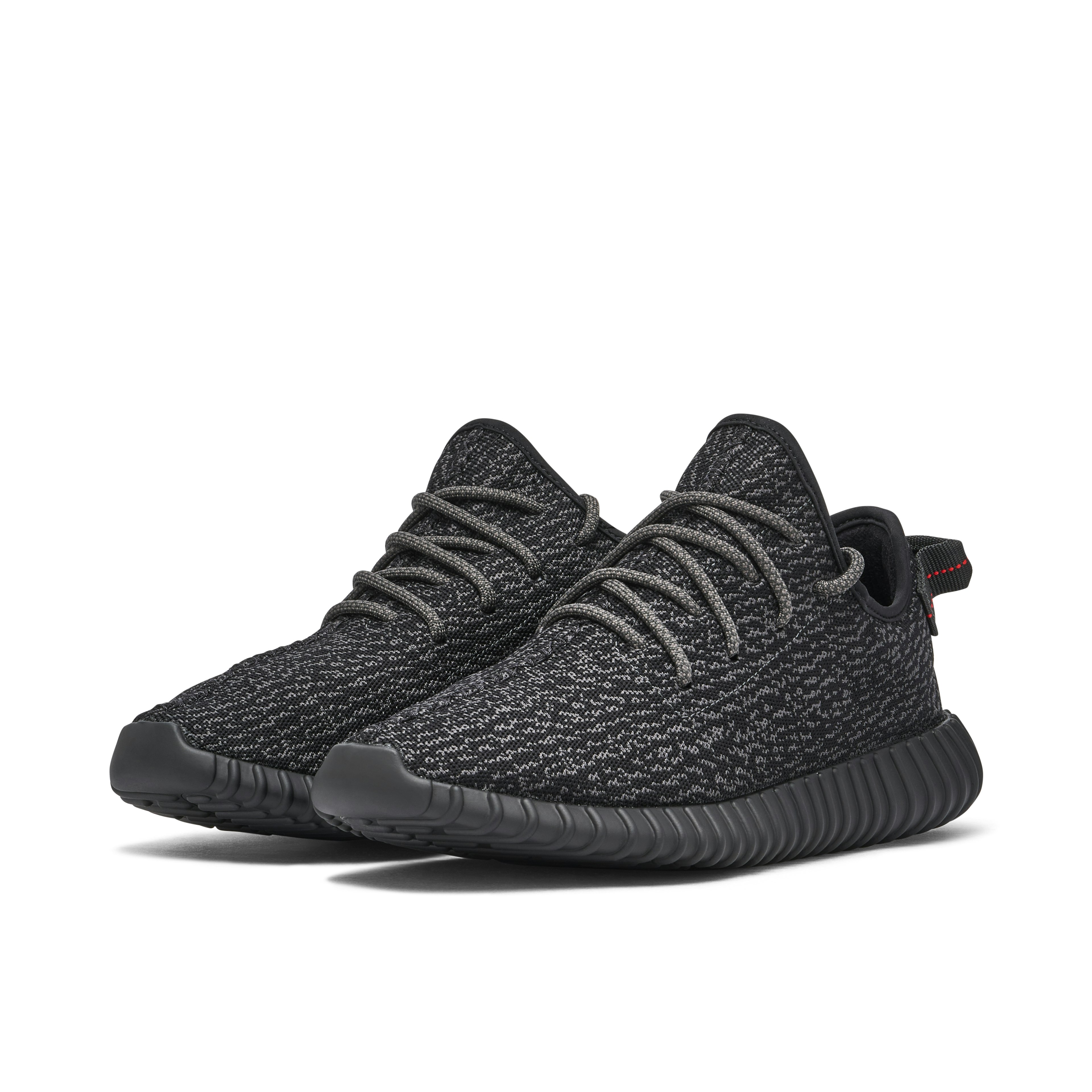 Yeezy Boost 350 Pirate Black 2022