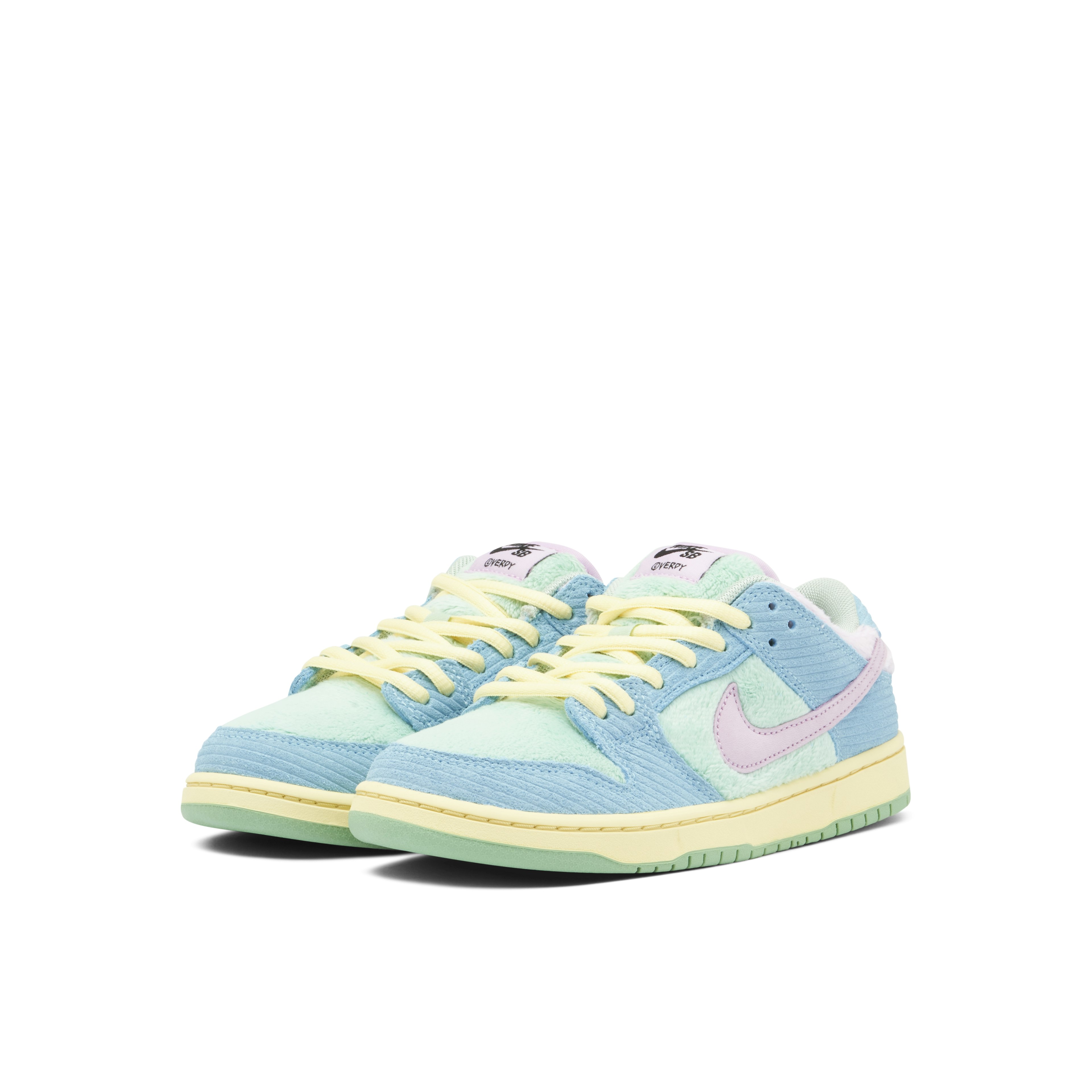 Nike SB Dunk Low Verdy Visty PS