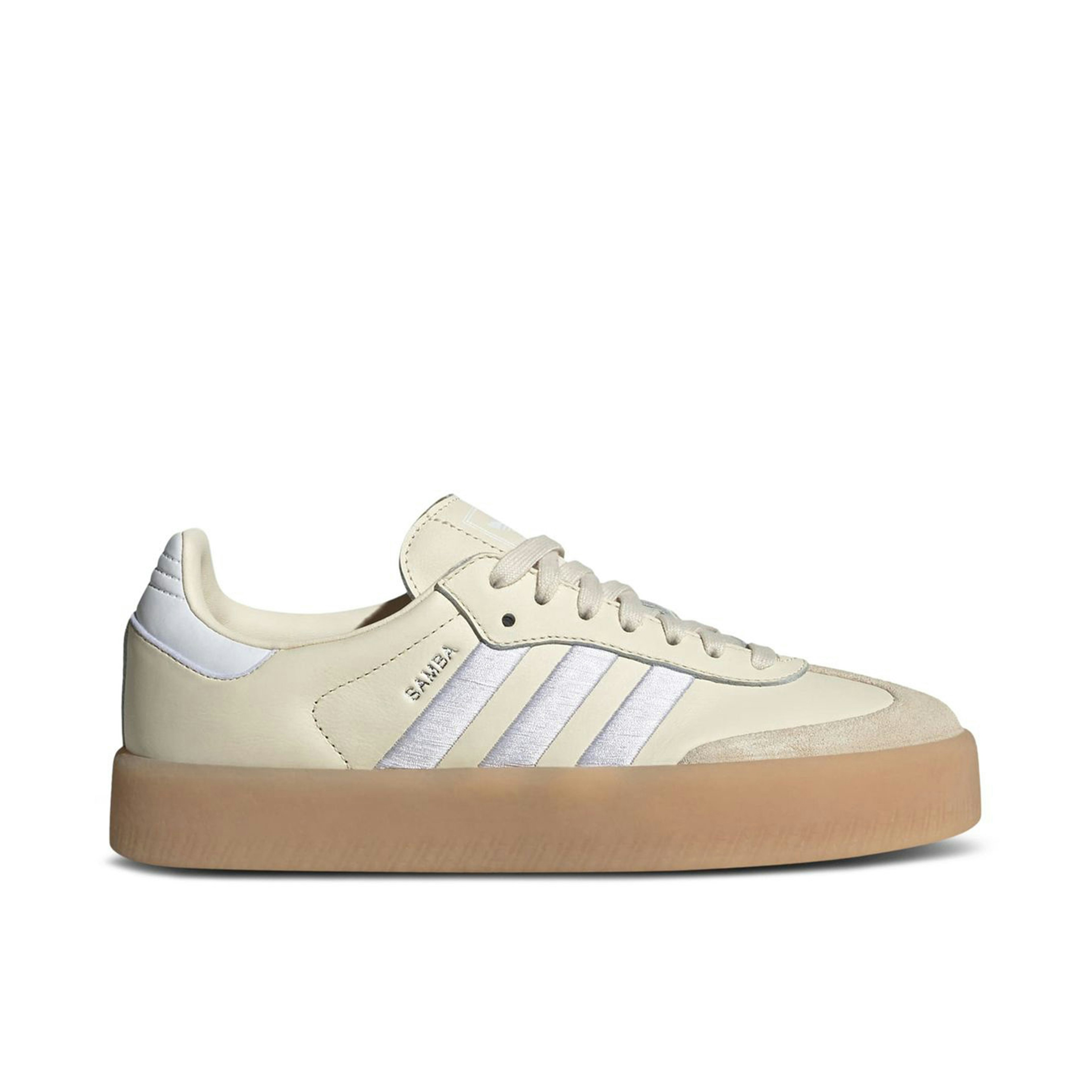 Adidas Sambae Wonder White Gum Womens