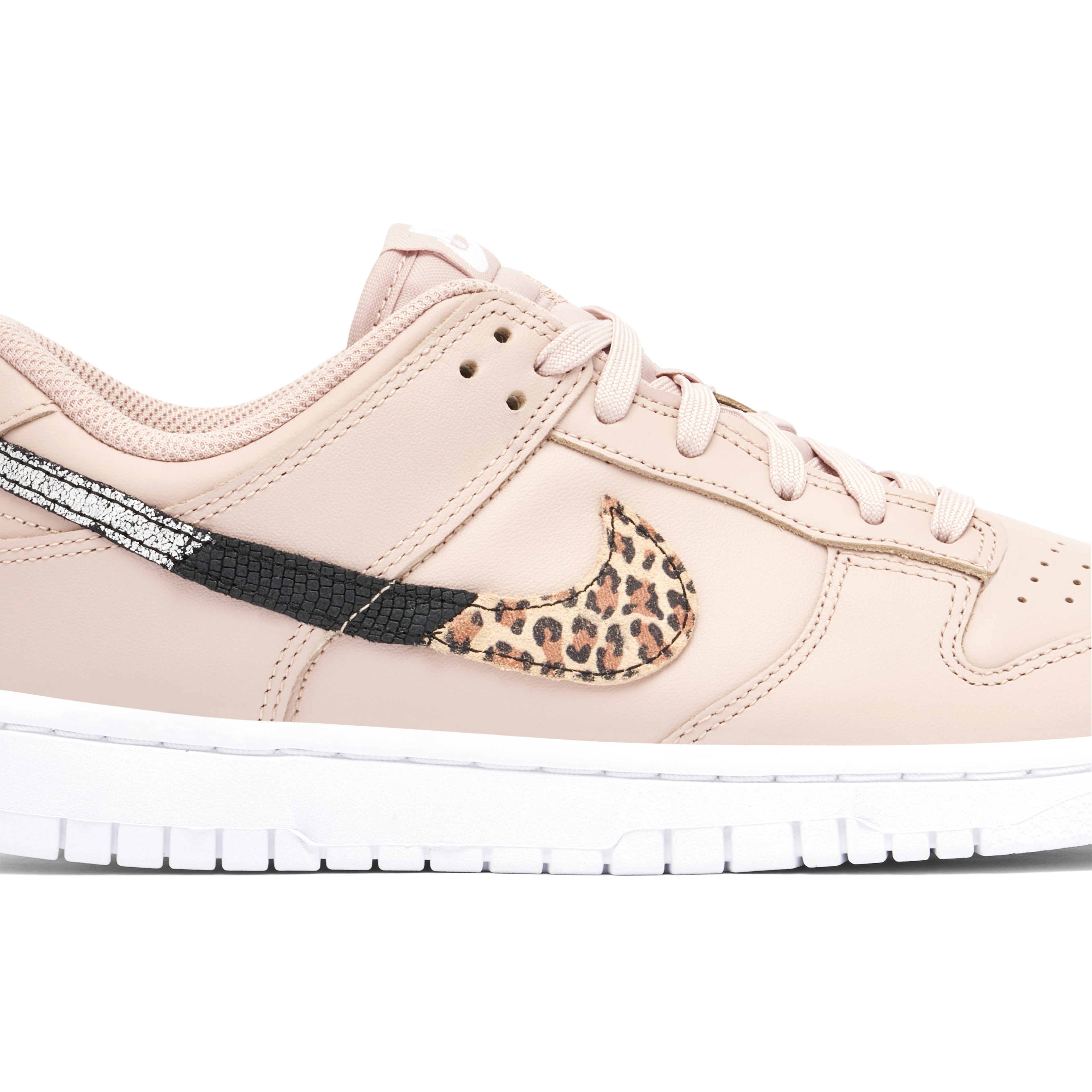 Nike Dunk Low SE Animal Instinct Fossil Stone Femme