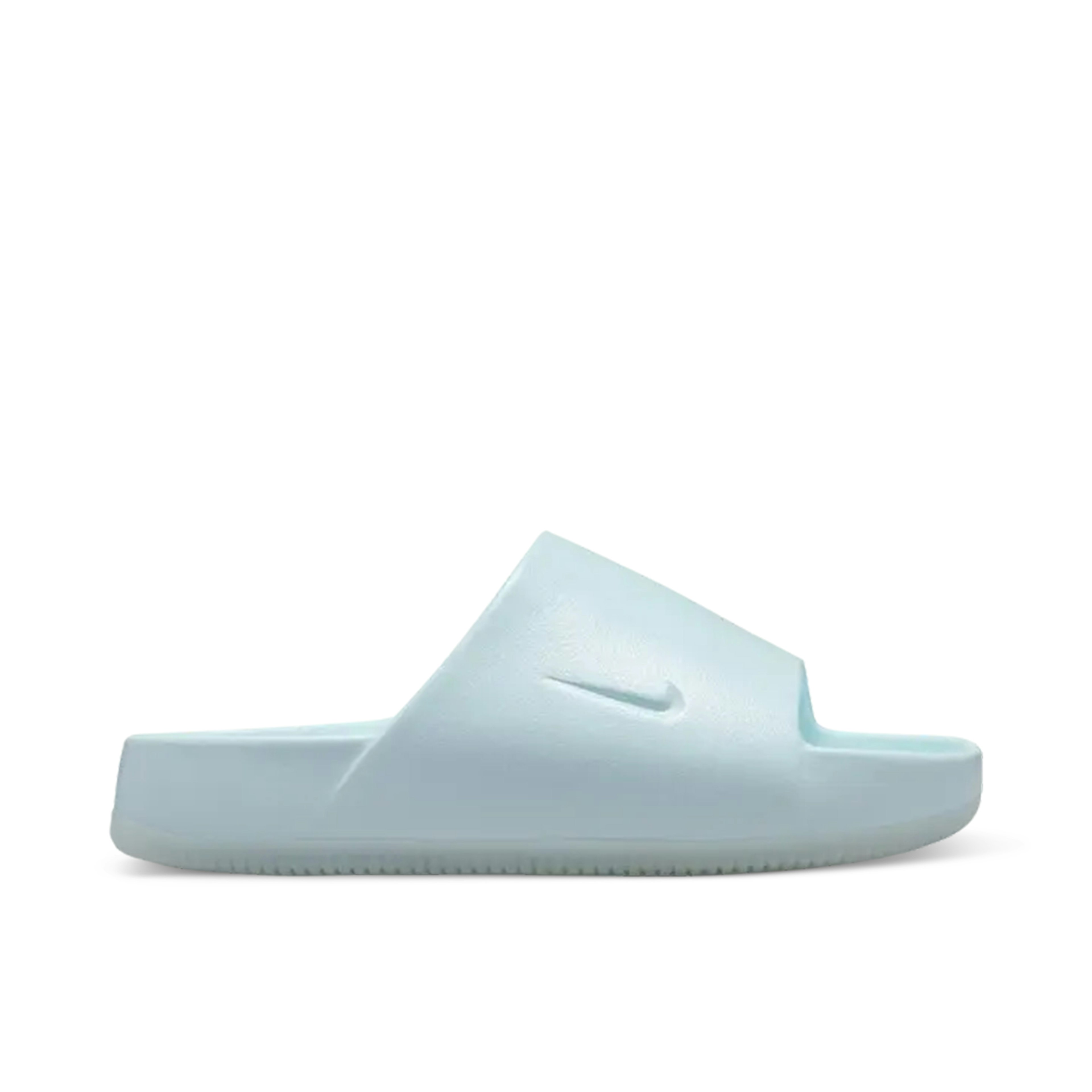 Nike Calm Slide Glacier Blue Womens
