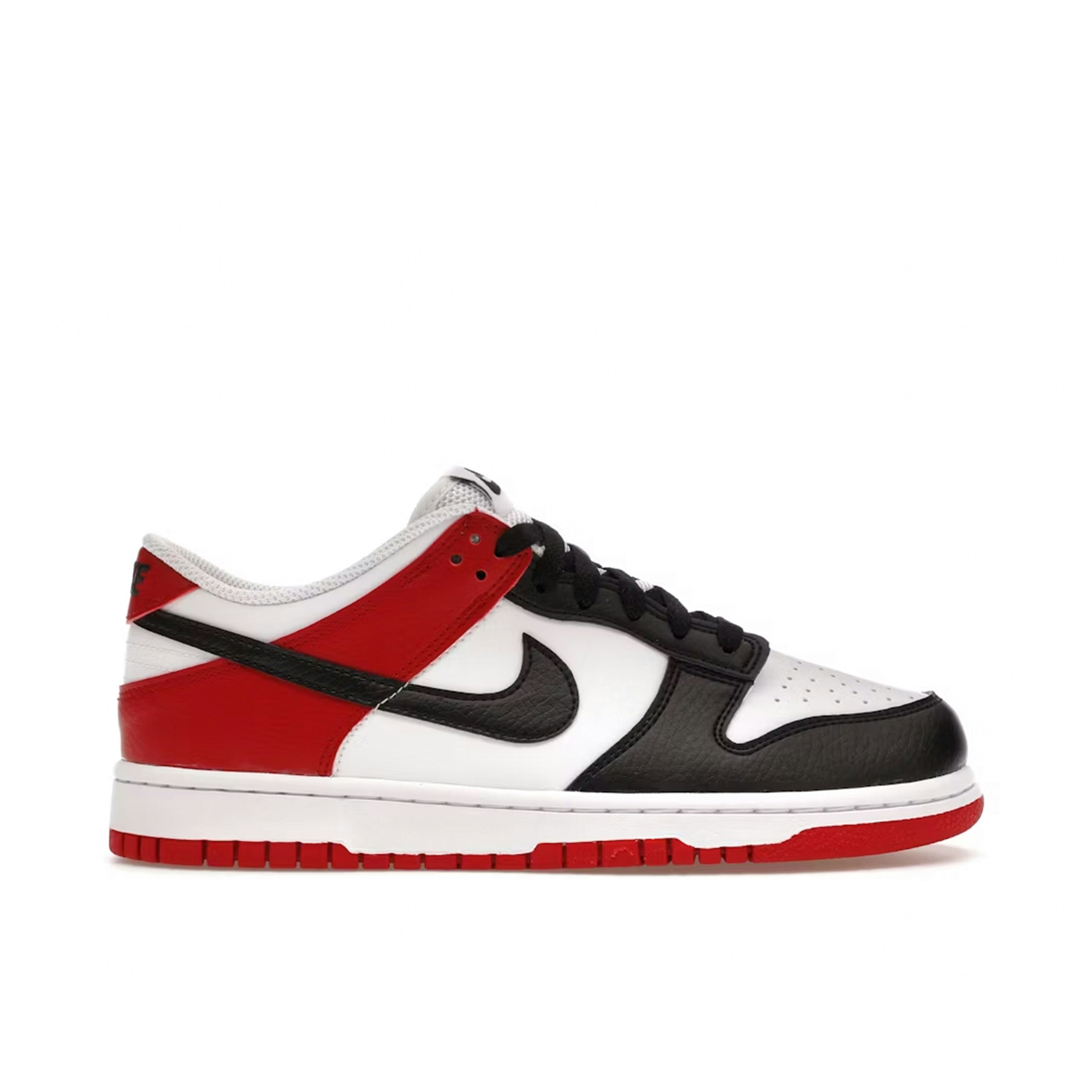 Nike Dunk Low Toe GS