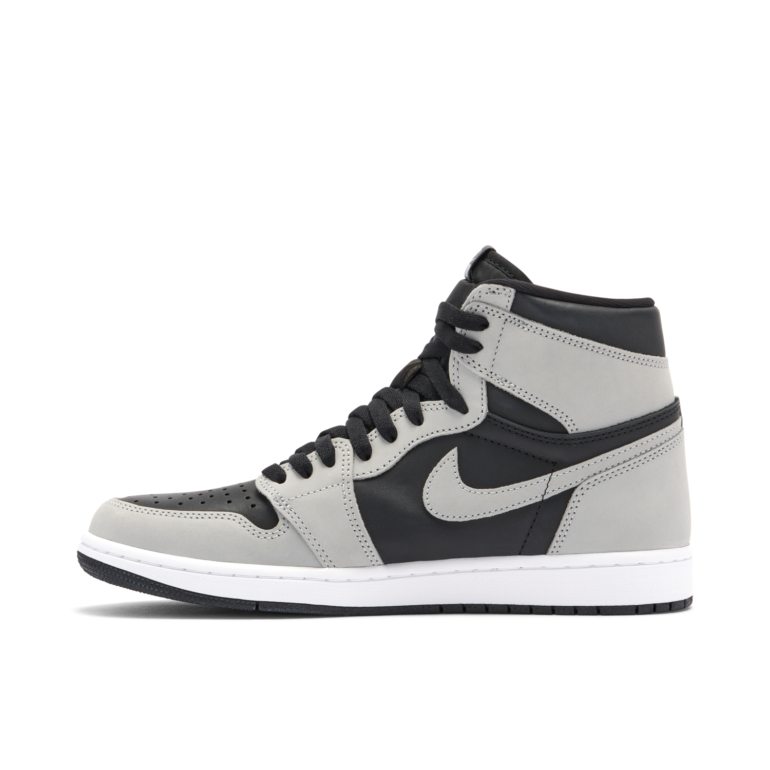Air Jordan 1 Retro High OG Shadow 2.0