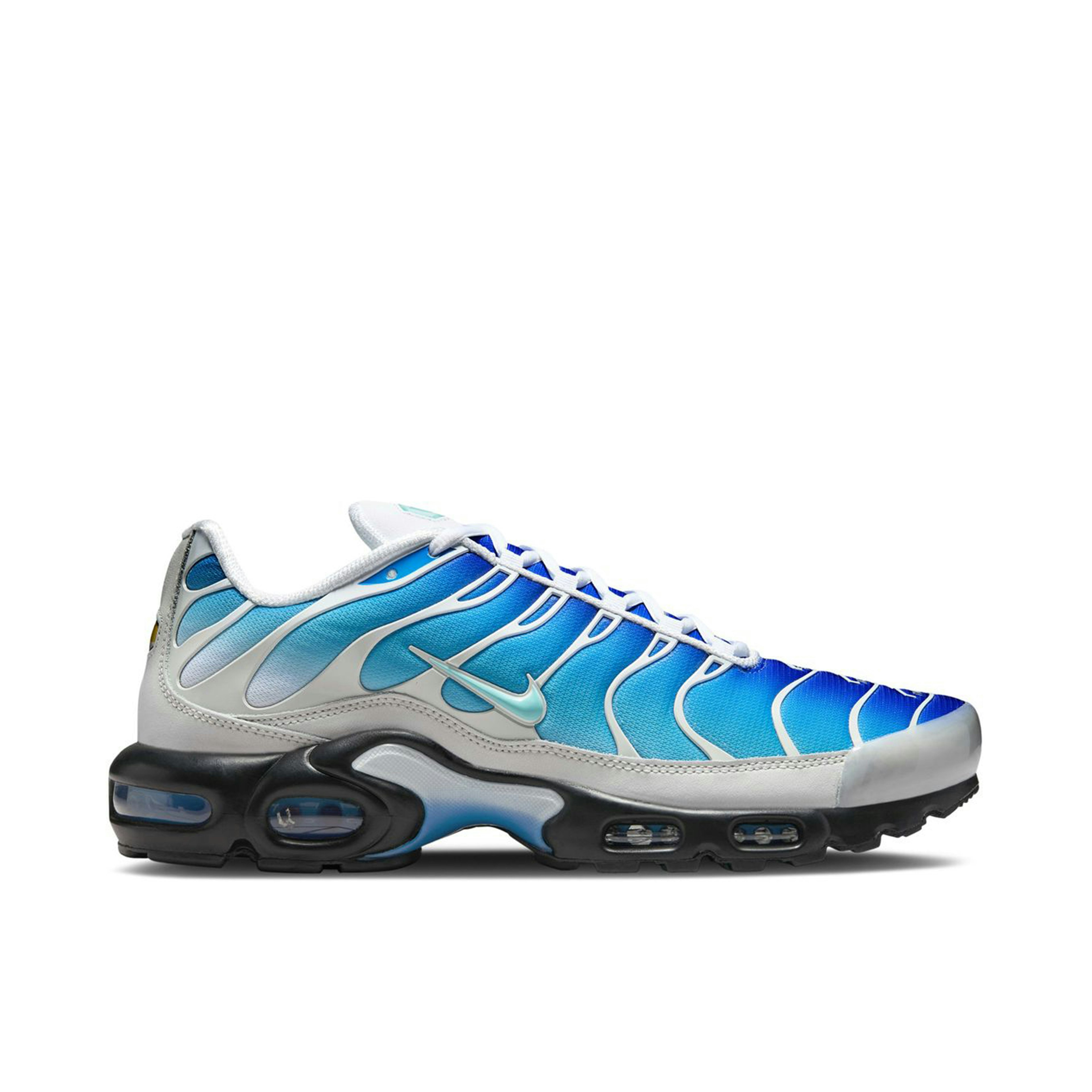 Nike Air Max Plus One Block Down Light Photo Blue