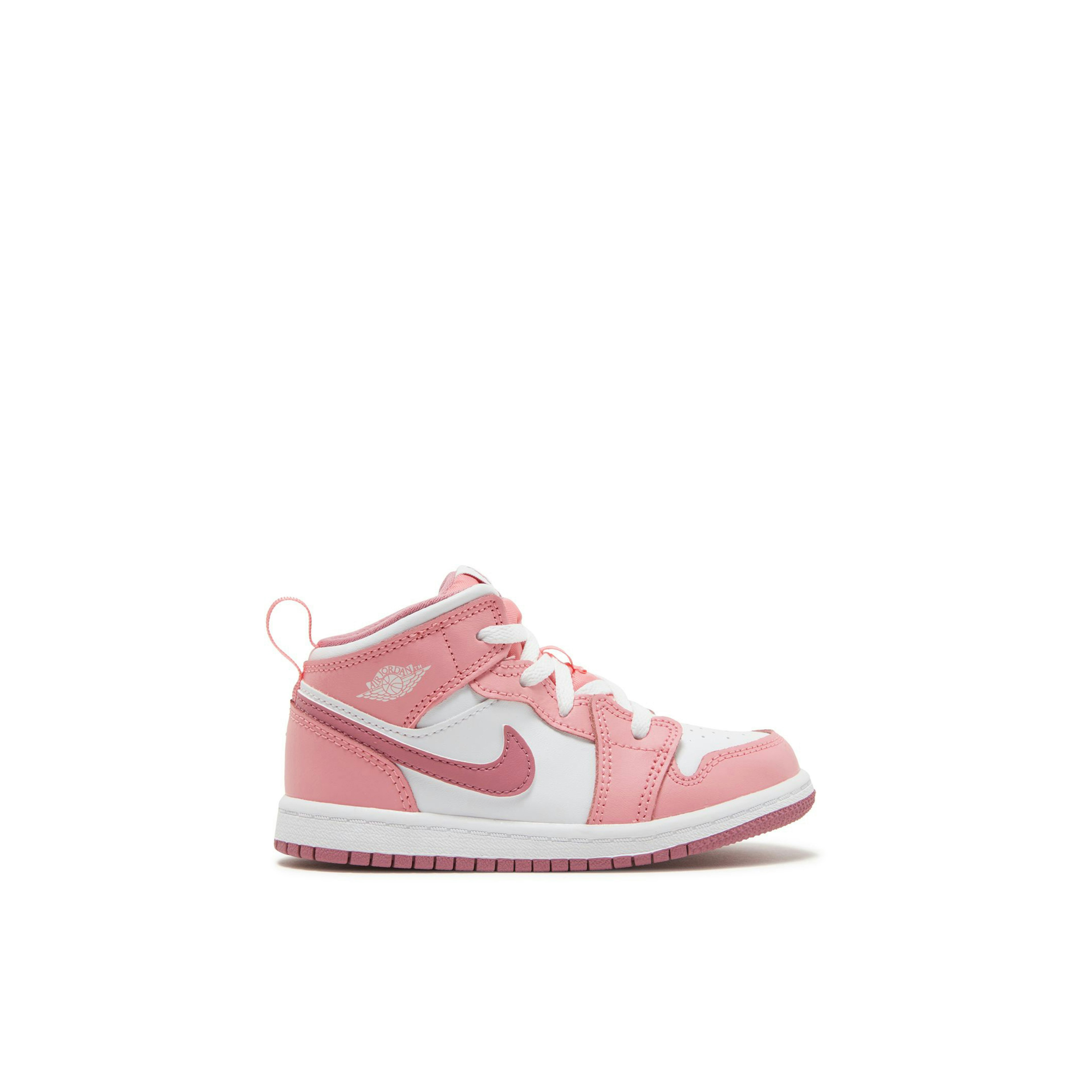 Air Jordan 1 Mid Valentine's Day TD 2023