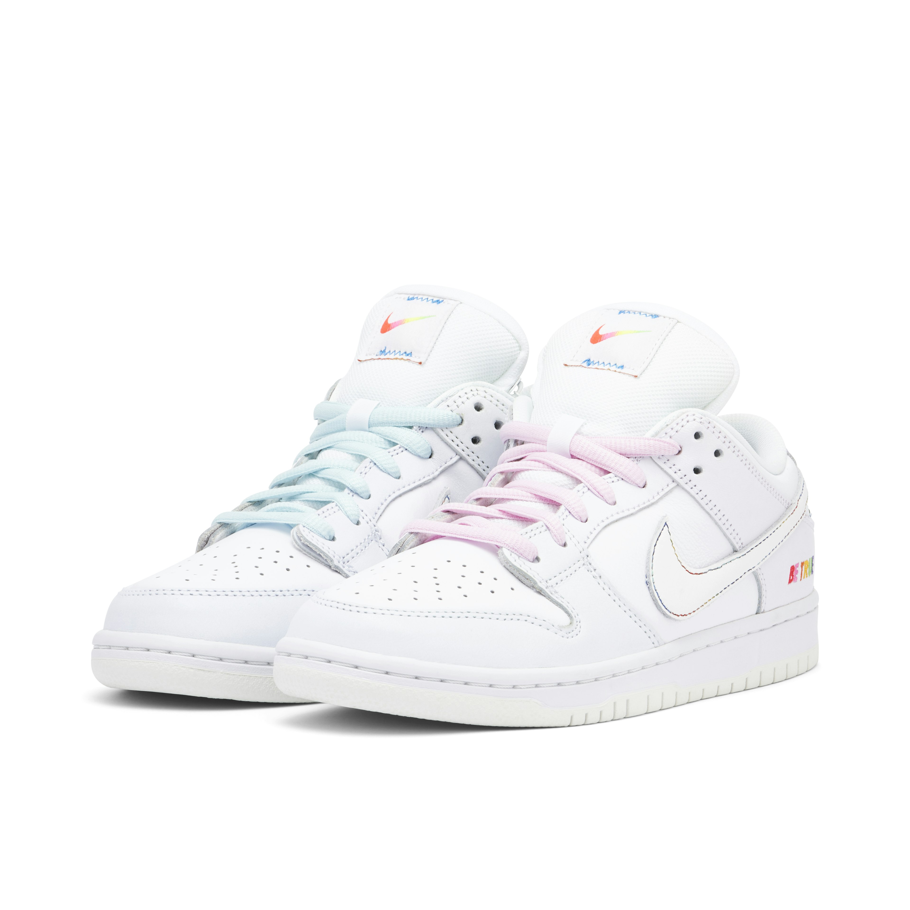 Nike SB Dunk Low Pro Be True