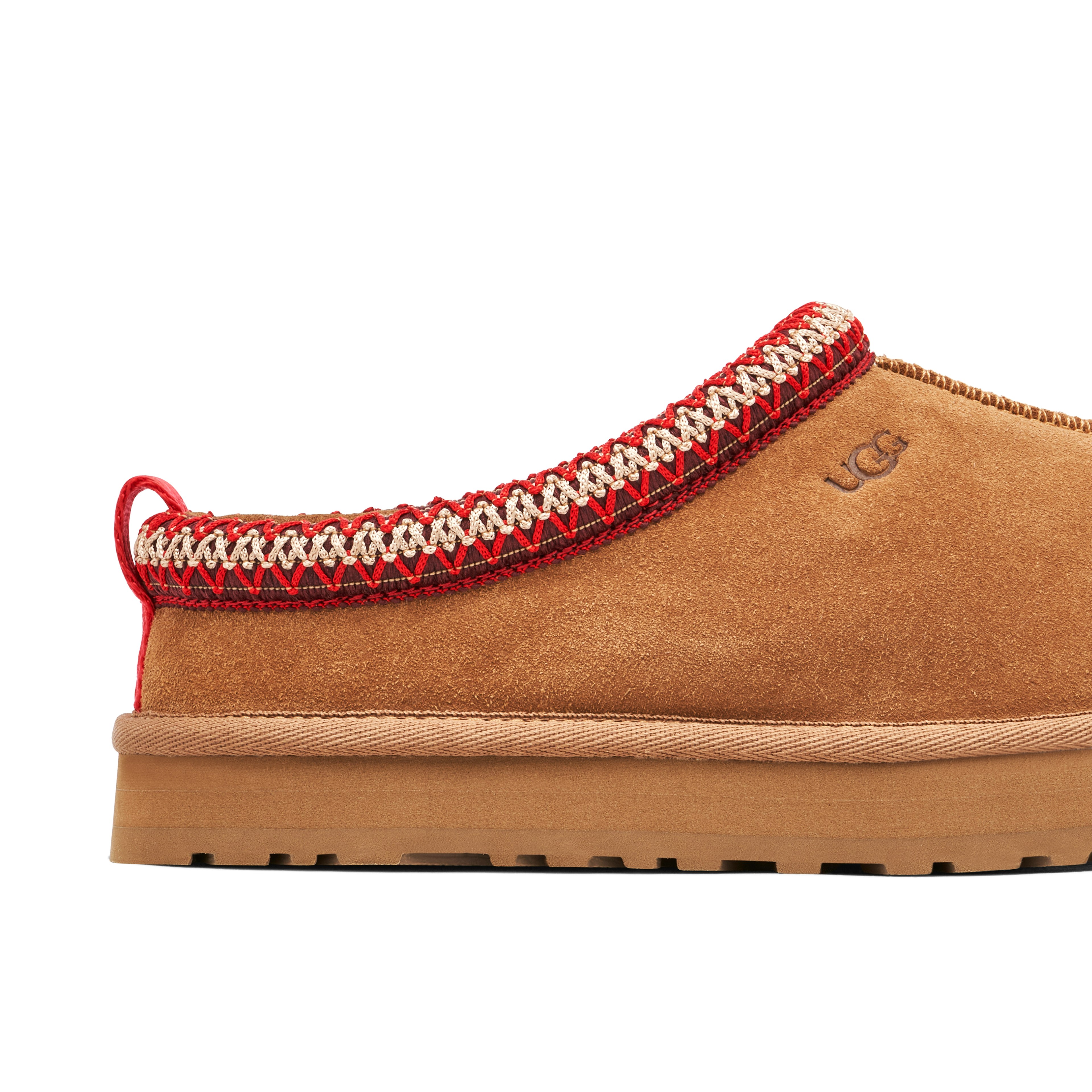 UGG Tazz Slipper Chestnut Kids