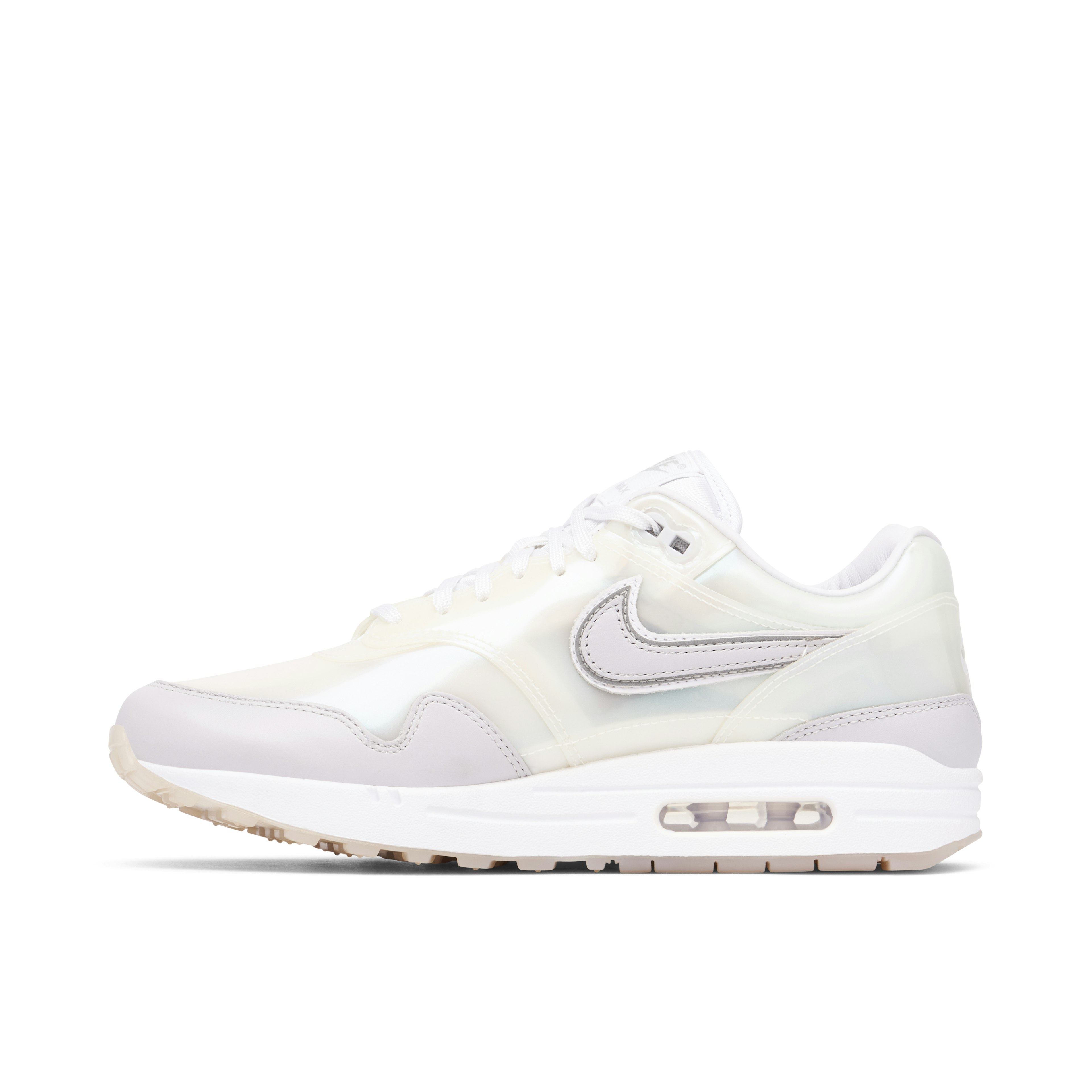 Air Max 1 SNKRS Day White für Damen