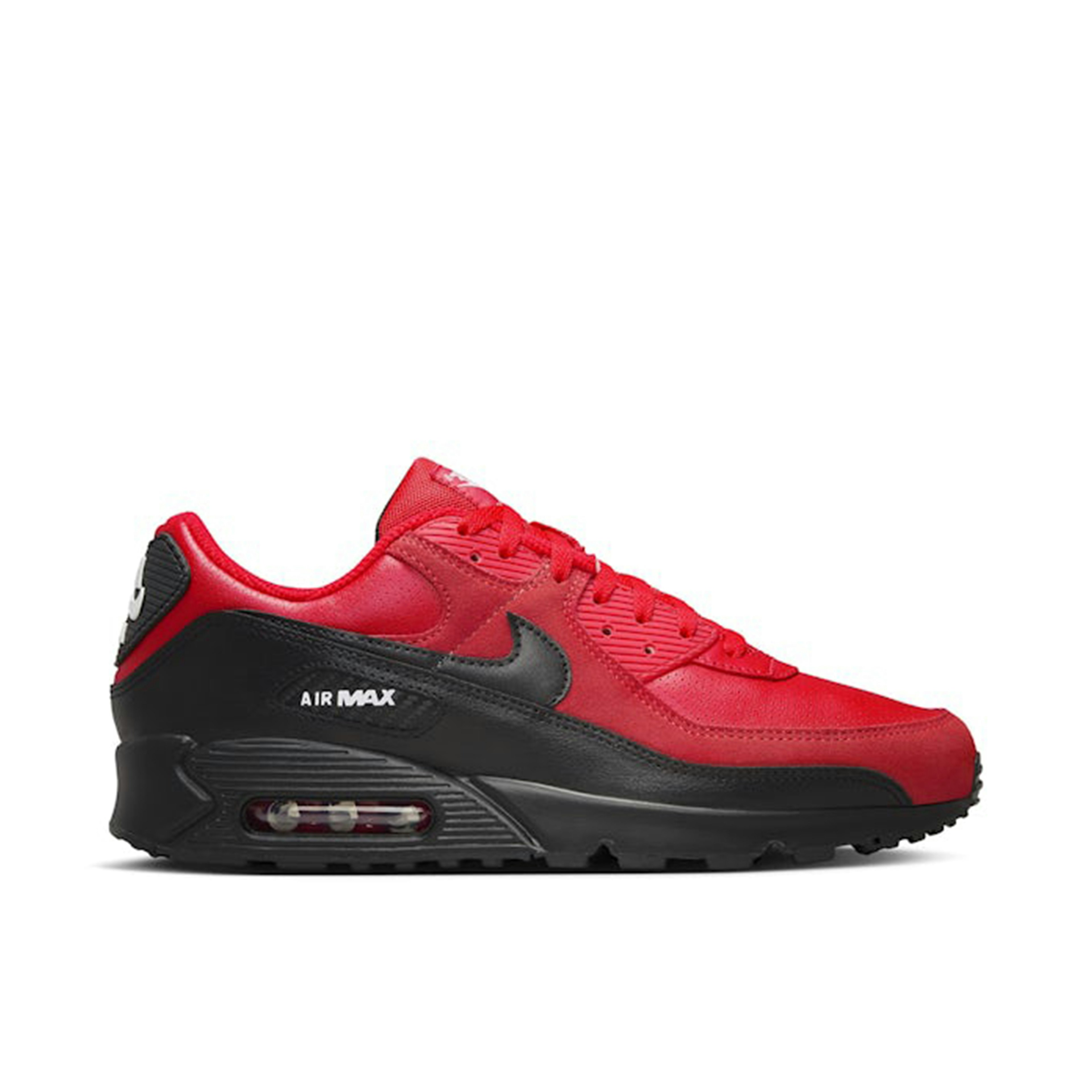 Nike Air Max 90 Speed Red