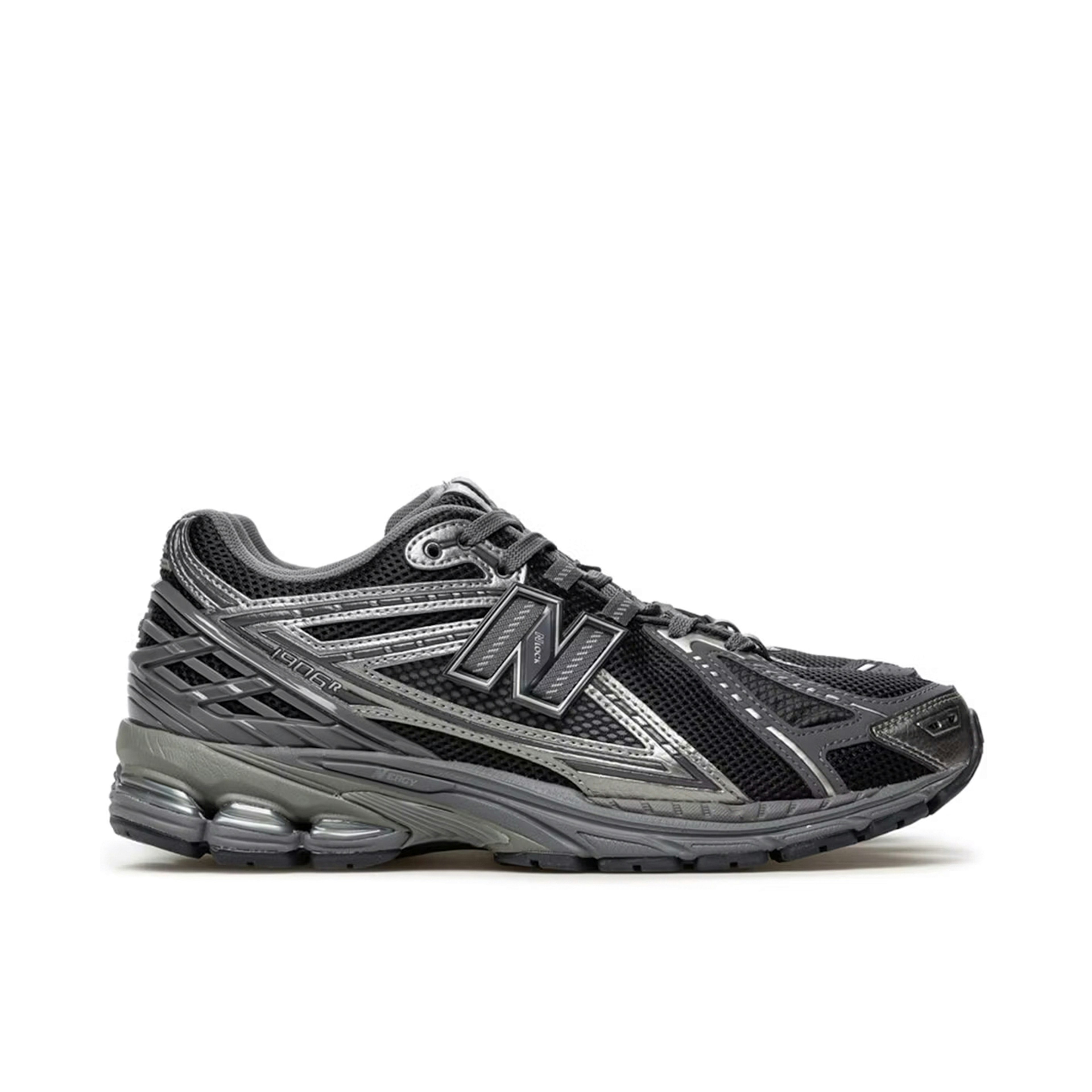 New Balance 1906R Phantom Dark Grey Metallic Silver