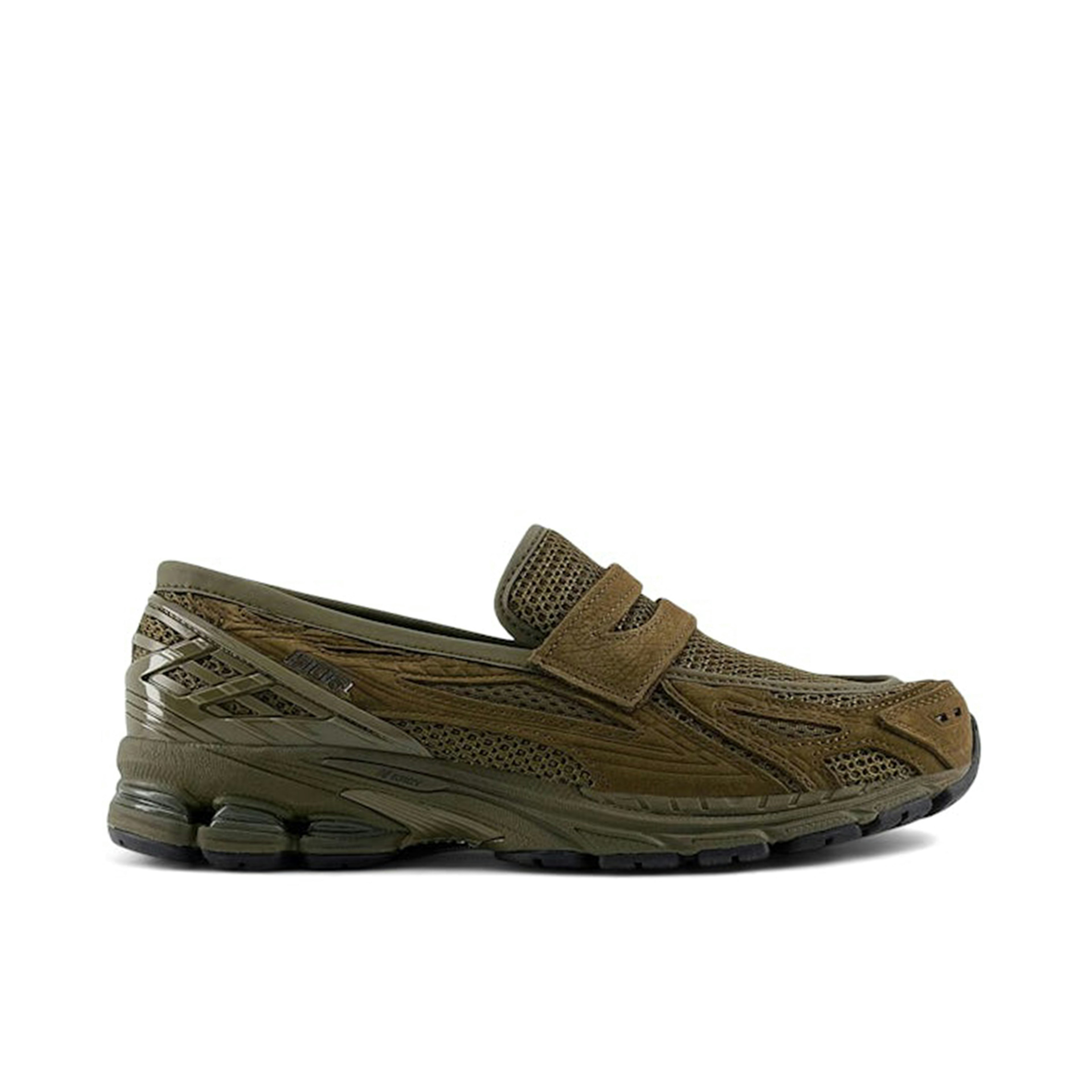 New Balance 1906L Olive Khaki