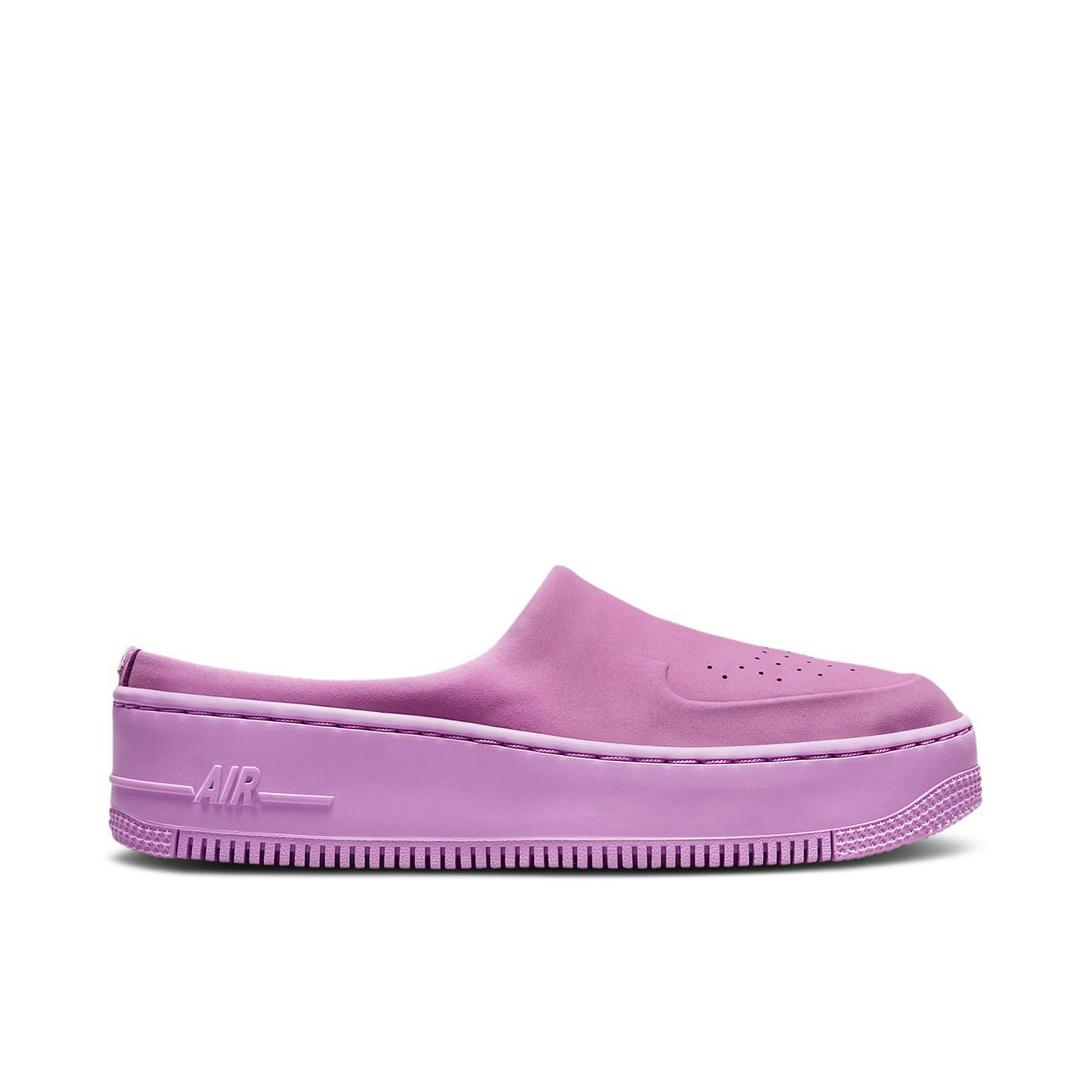 Nike Air Force 1 Lover XX Rush Fuchsia für Damen