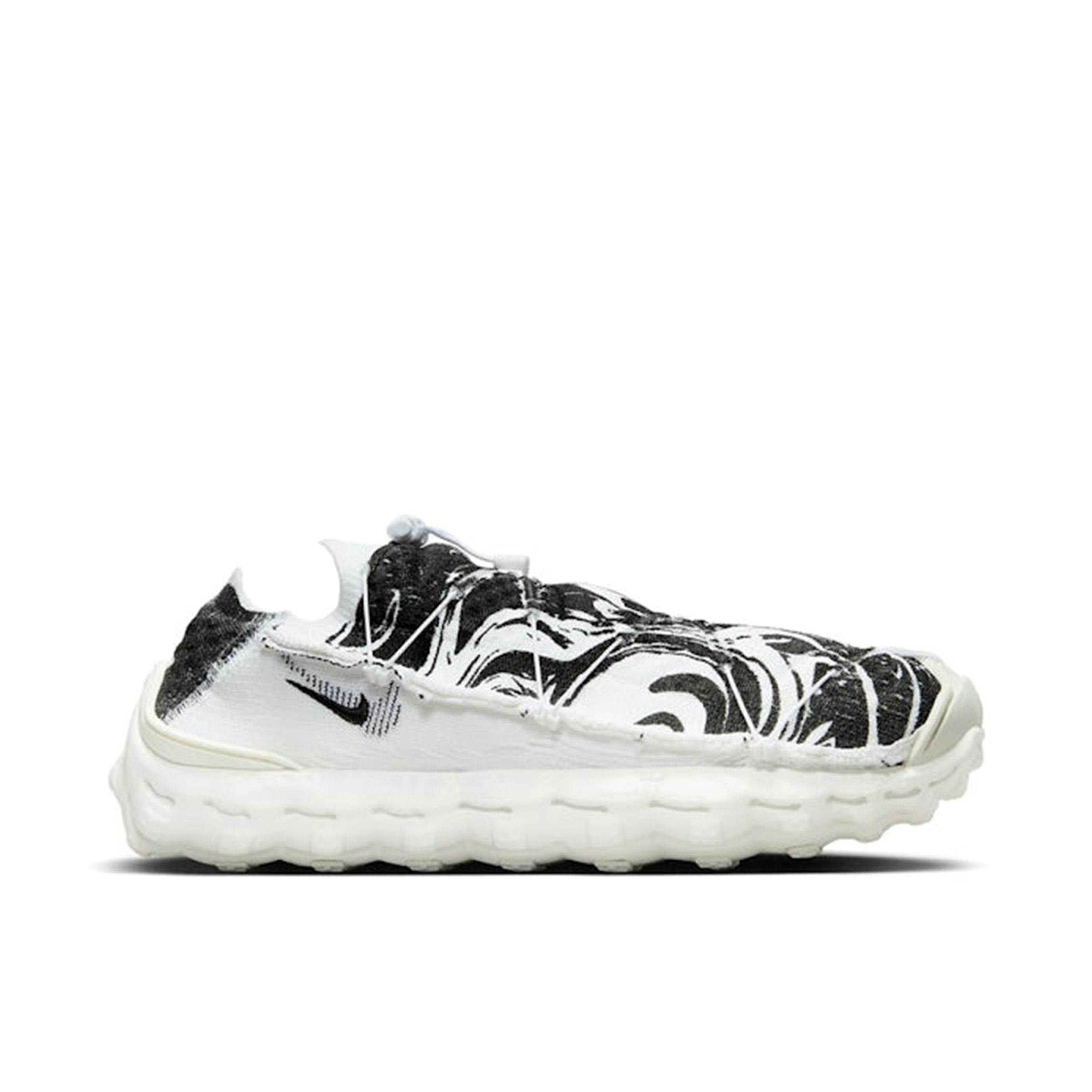 Nike ISPA Mindbody White Black