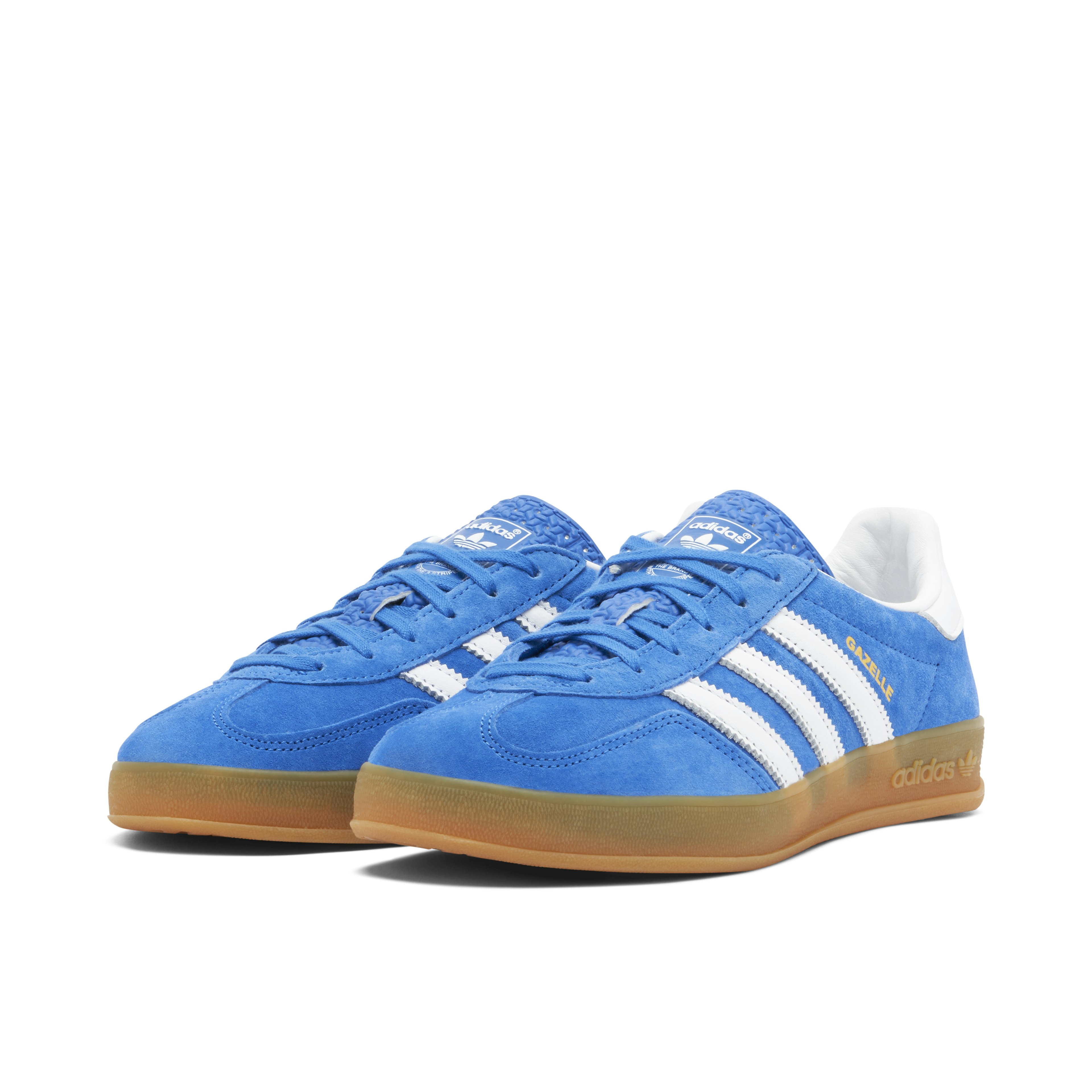 adidas Gazelle Indoor Blue Bird