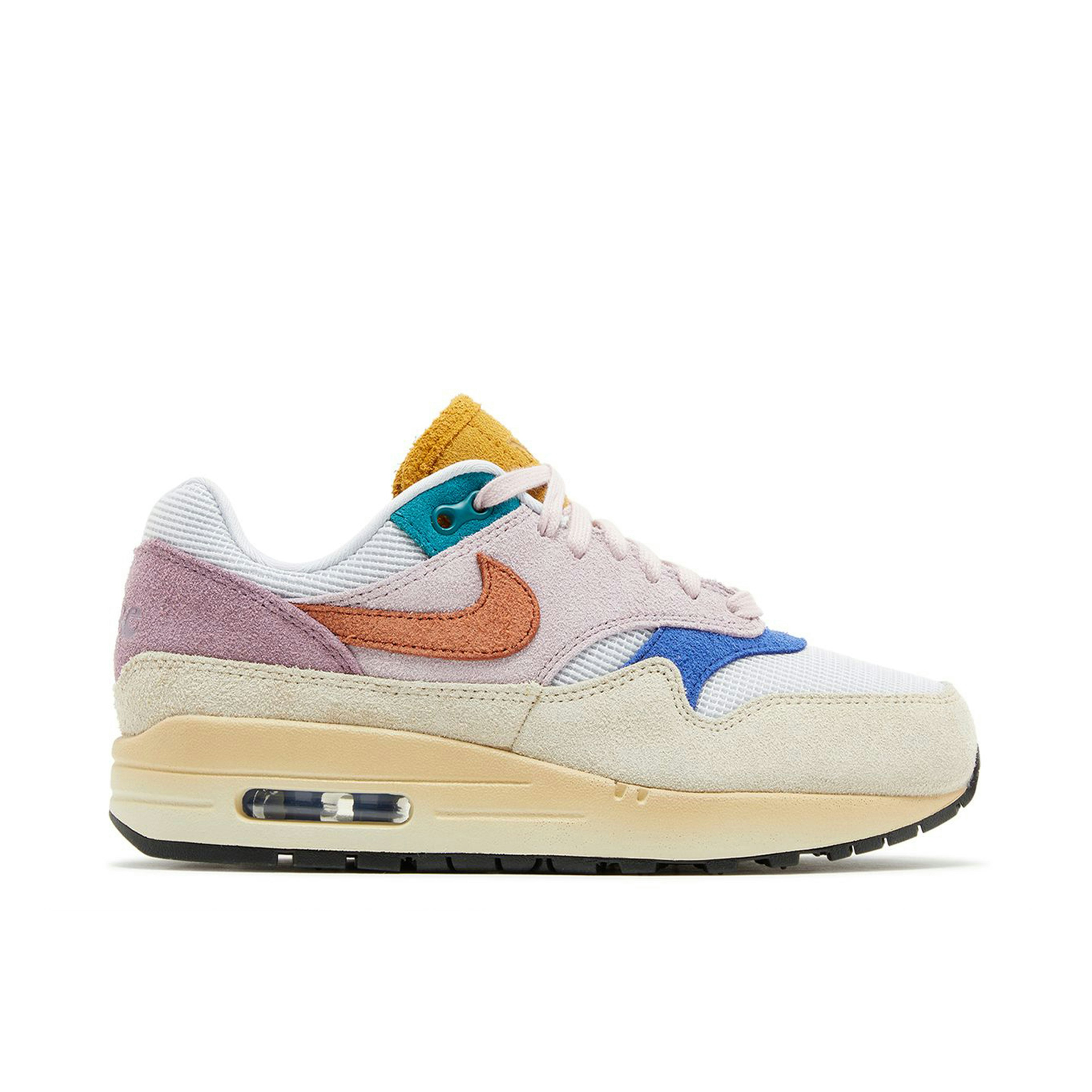 Nike Air Max 1 Tan Lines Womens